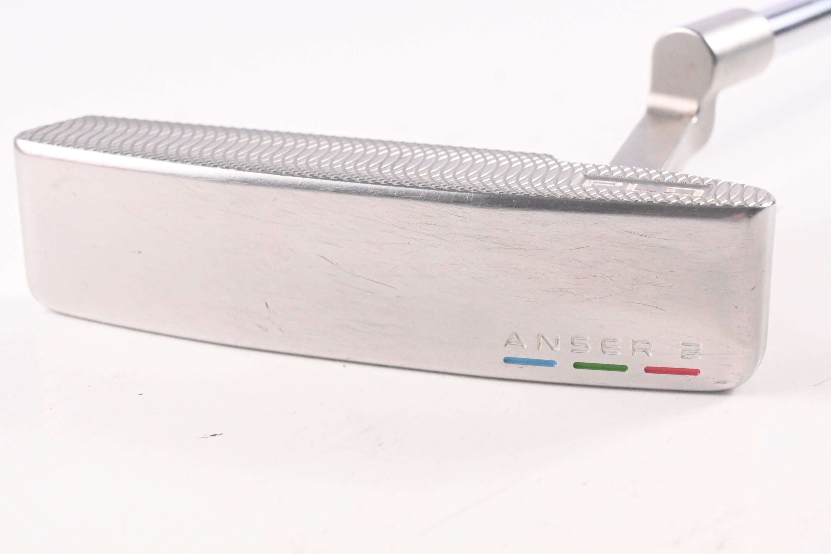 Ping PLD Milled Anser 2 Putter / 33 Inch