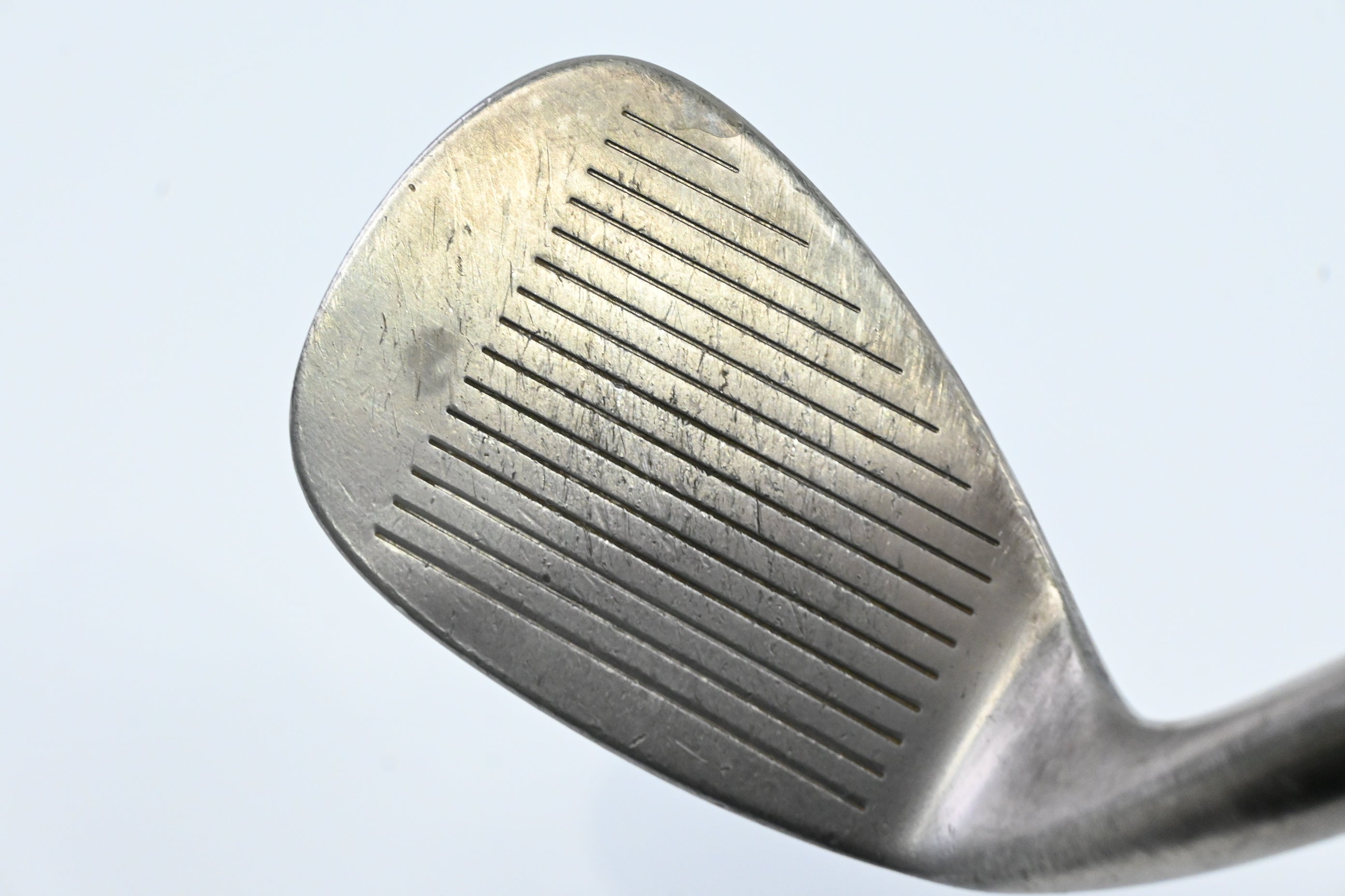 Fazer XR Gap Wedge / 52 Degree / Wedge Flex Steel Shaft