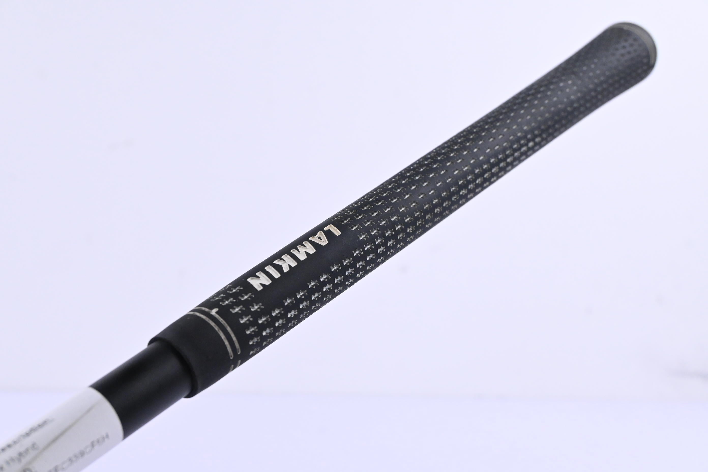 Cobra LTDx #4 Hybrid / 21 Degree / Stiff Flex MMT 80 Shaft