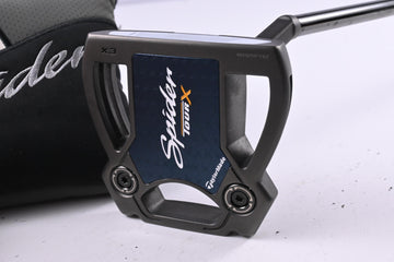 Taylormade Spider Tour X 2023 Putter / 34 Inch