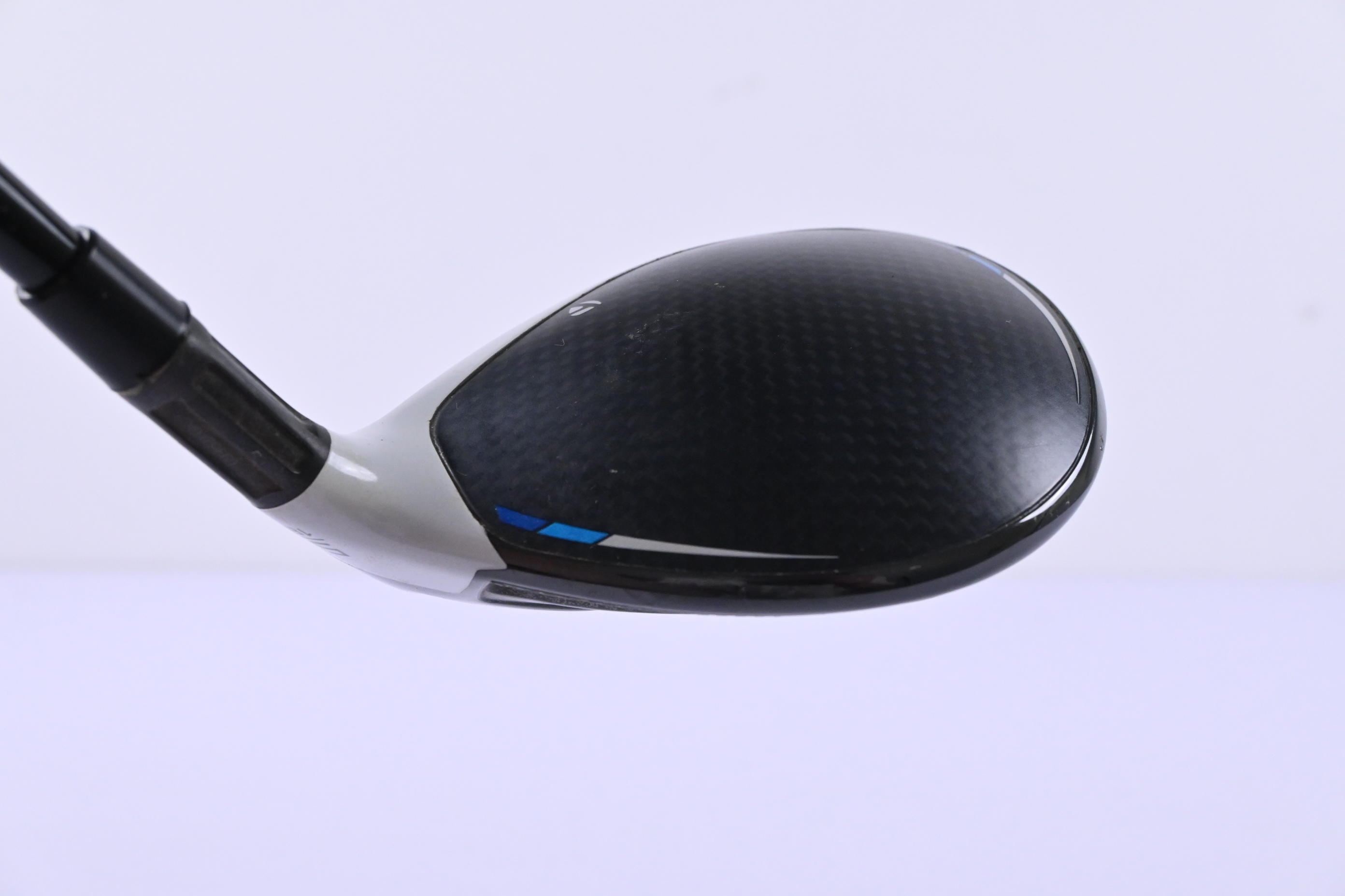 Taylormade SIM2 Max #5 Wood / 18 Degree / Stiff Flex Wishon S2S 65 Shaft