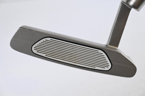 TaylorMade TP Hydro Blast Del Monte Putter / 34 Inch