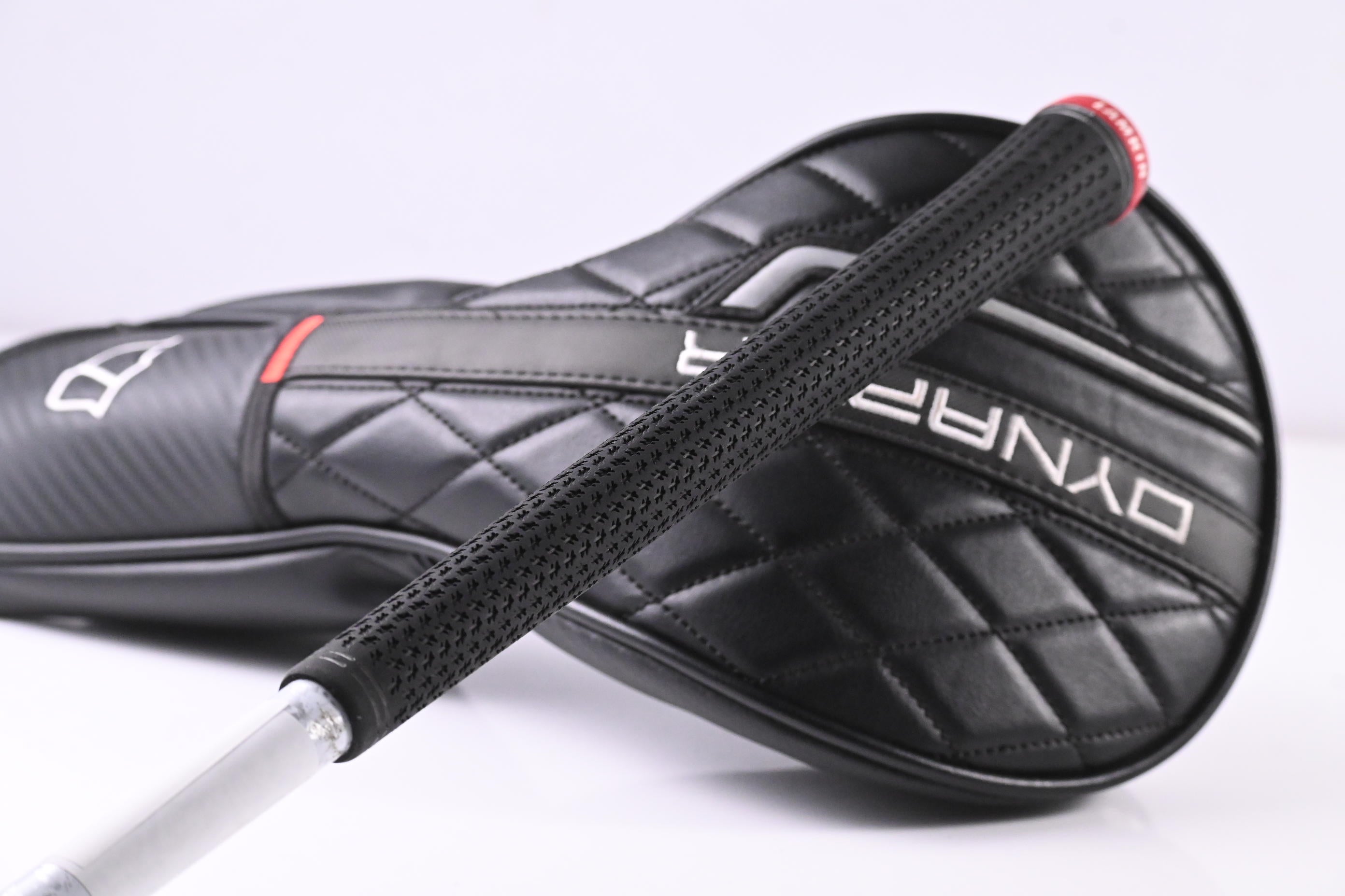 Wilson DYNAPWR 2025 Max Driver / 9 Degree / X-Flex Denali Black 60 Shaft
