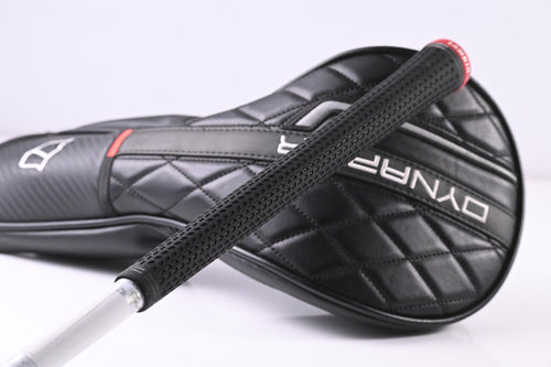 Wilson DYNAPWR 2025 Max Driver / 9 Degree / X-Flex Denali Black 60 Shaft