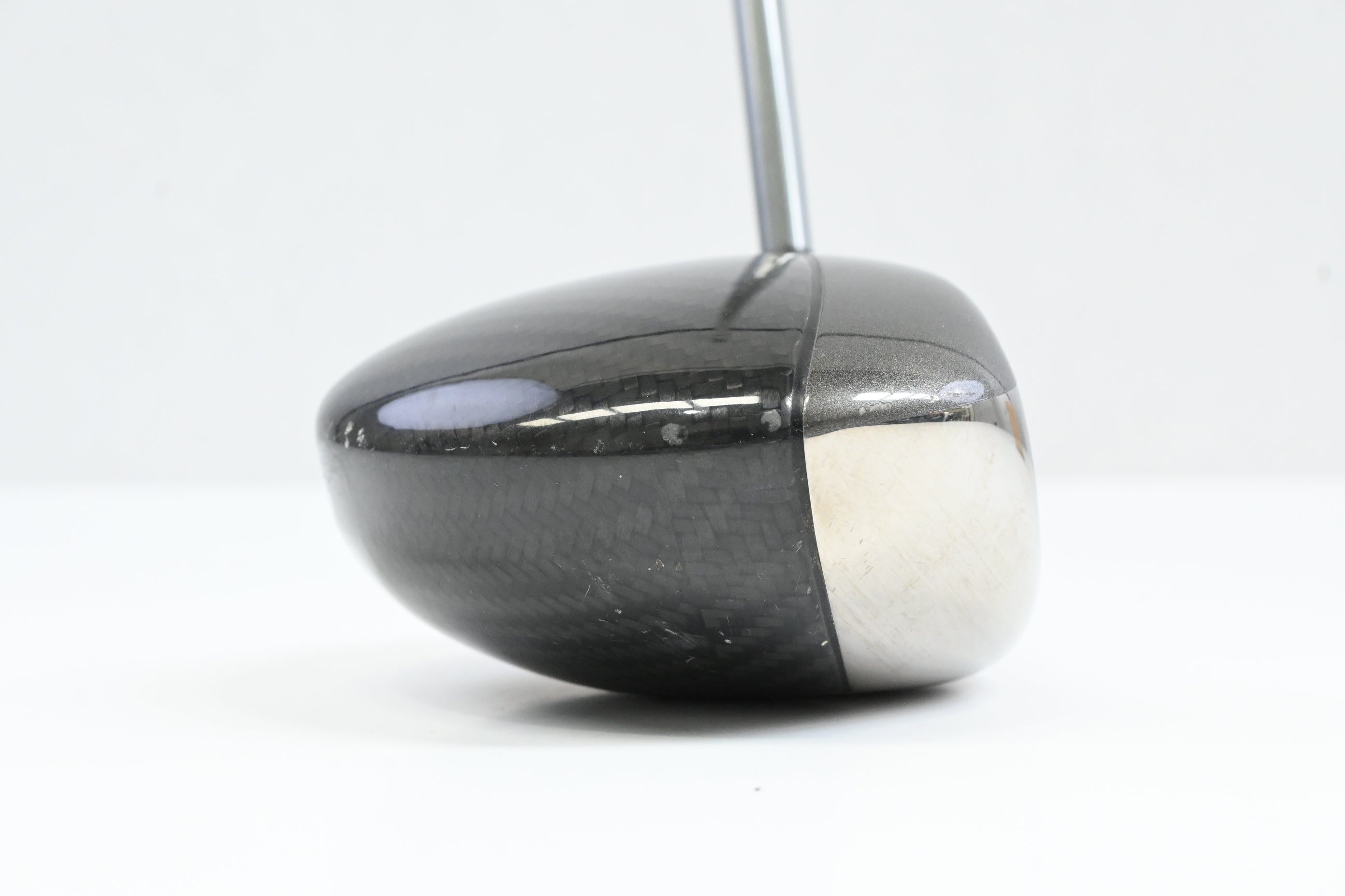 Ladies Callaway ERC Fusion Driver / 11 Degree / Ladies Flex RCH System 50