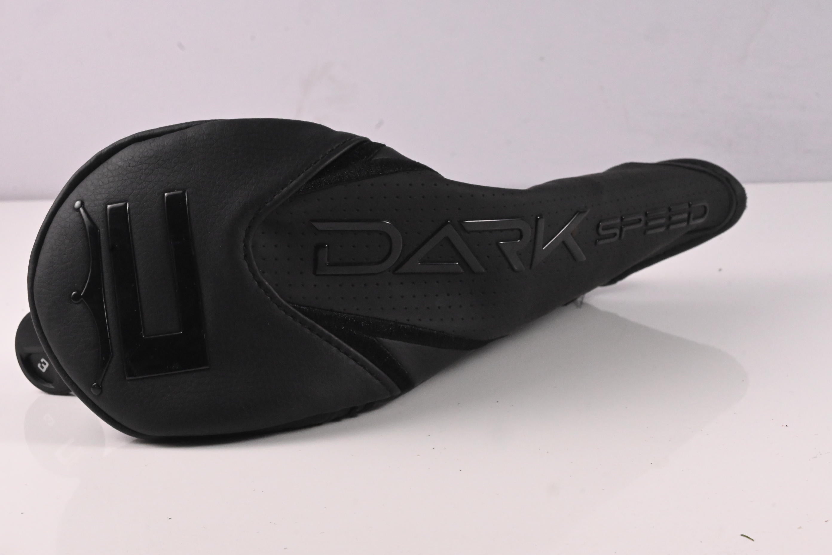 Cobra Darkspeed X #3 Wood / 15 Degree / Stiff Flex UST LinQ M40X 6 Shaft