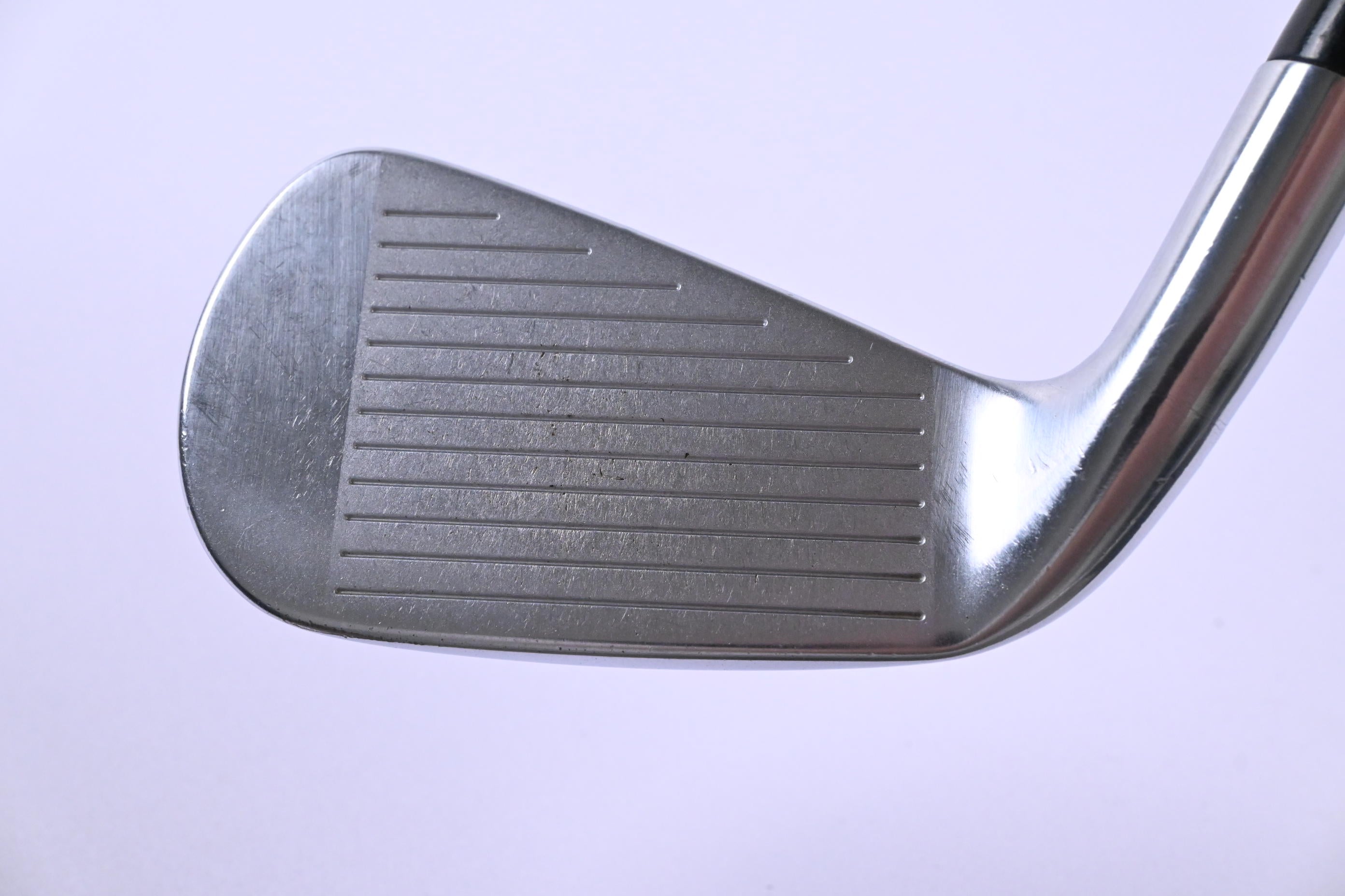 Titleist 718 AP2 #4 Iron / 24 Degree / X-Flex Steel Shaft
