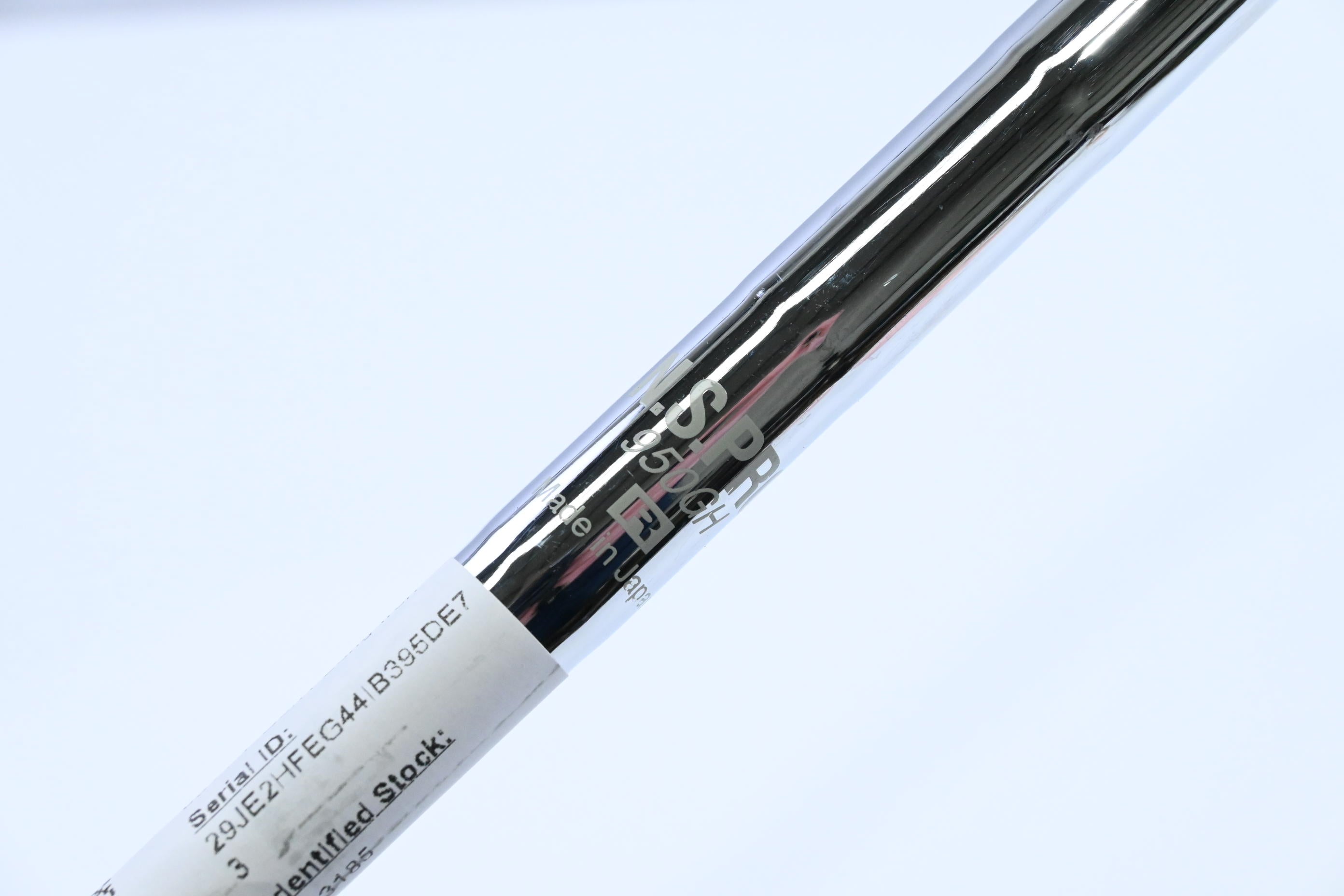 PXG 0311 T Gen1 #3 Iron / 20 Degree / Regular Flex NS Pro 950GH Shaft