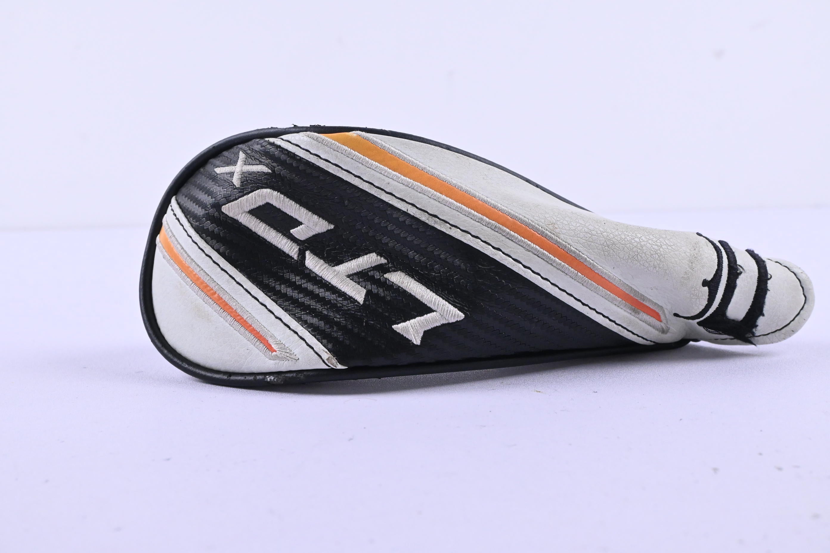Cobra LTDx #4 Hybrid / 21 Degree / Stiff Flex MMT 80 Shaft