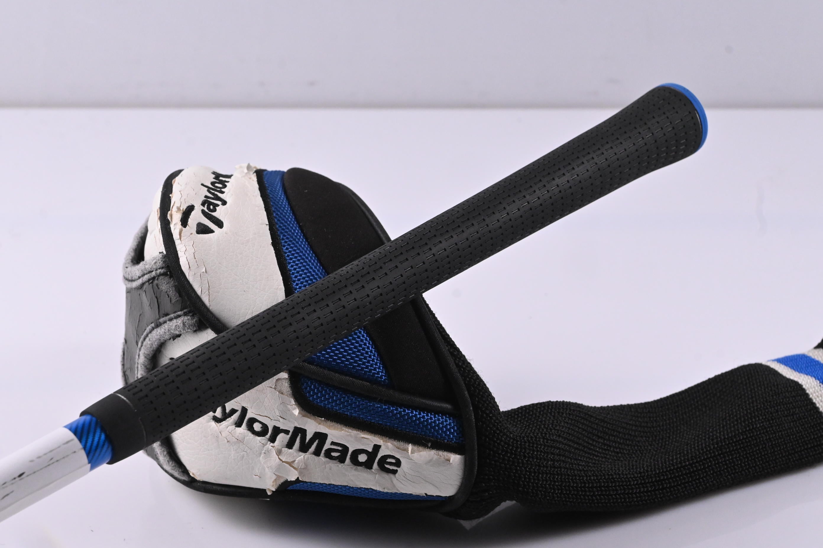 Taylormade Jetspeed #3 Wood / 15 Degree / Stiff Flex Mitsubishi Jetspeed Shaft