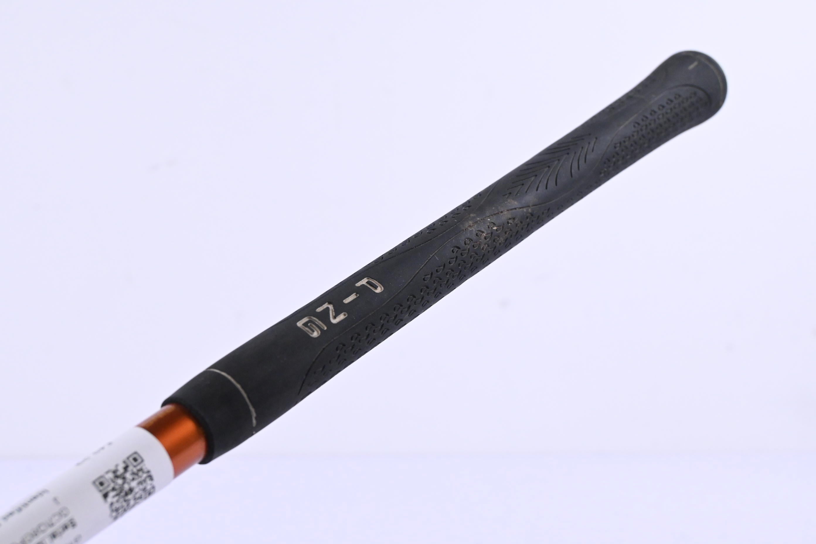 Ping G10 #3 Hybrid / 21 Degree / Stiff Flex Ping TFC 129 Shaft