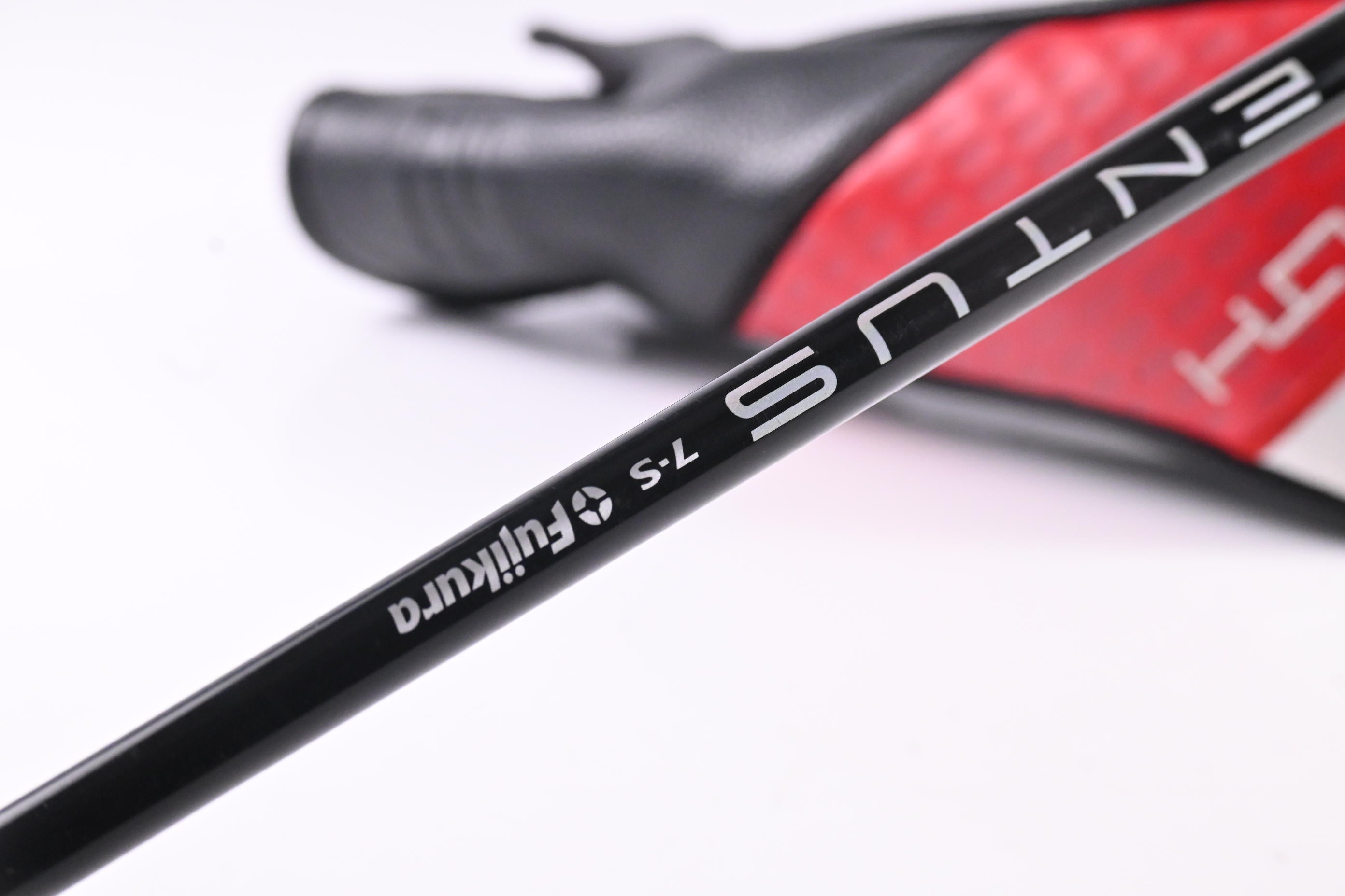 Taylormade Stealth 2 #2 Hybrid / 17 Degree / Stiff Flex Ventus Red 7 Shaft
