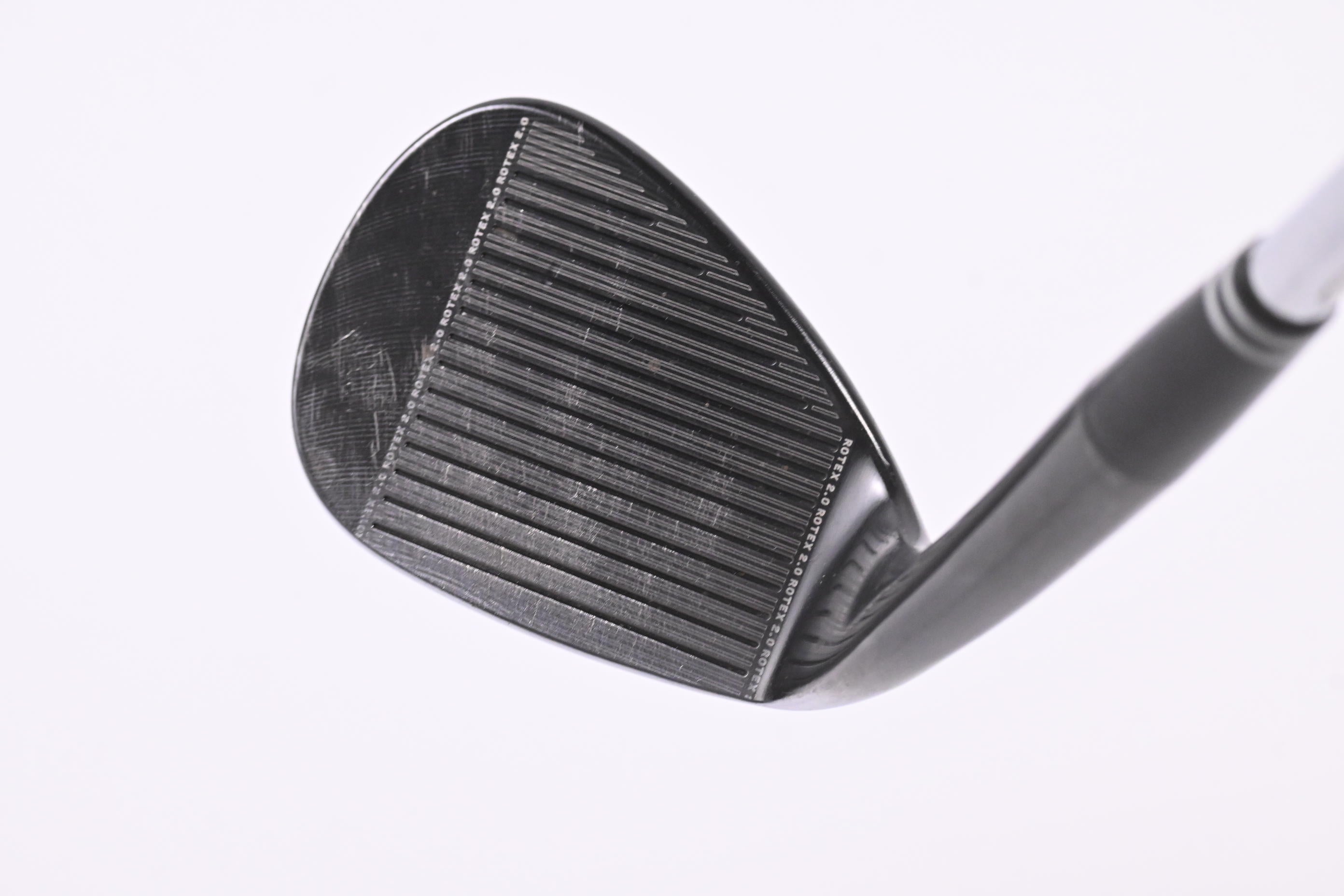 Cleveland 588 RTX 2.0 Lob Wedge / 58 Degree / Wedge Flex Dynamic Gold Shaft