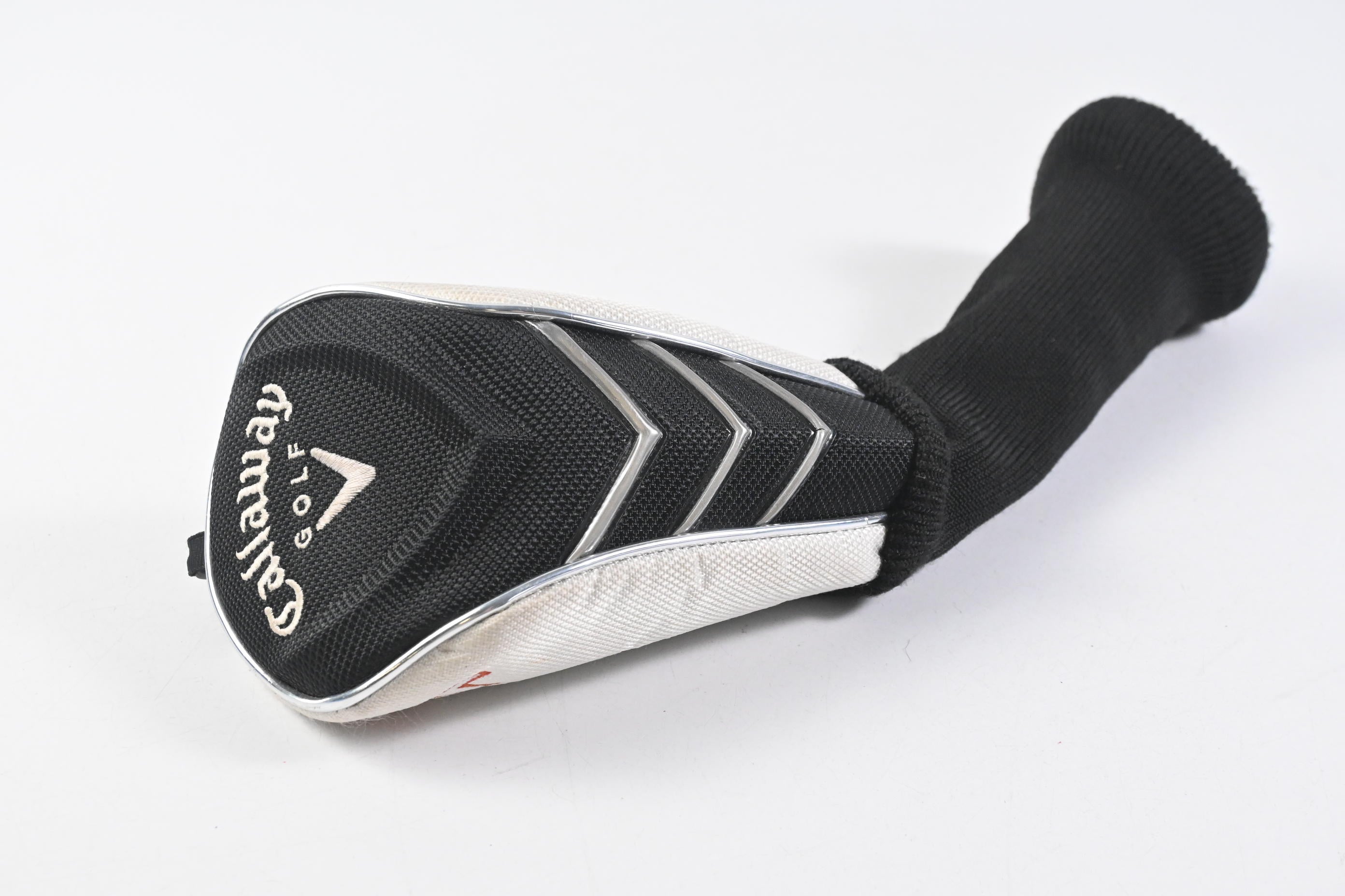 Callaway FT #4 Wood / 17 Degree / Stiff Flex Fujikura Fit-On E 160 Shaft