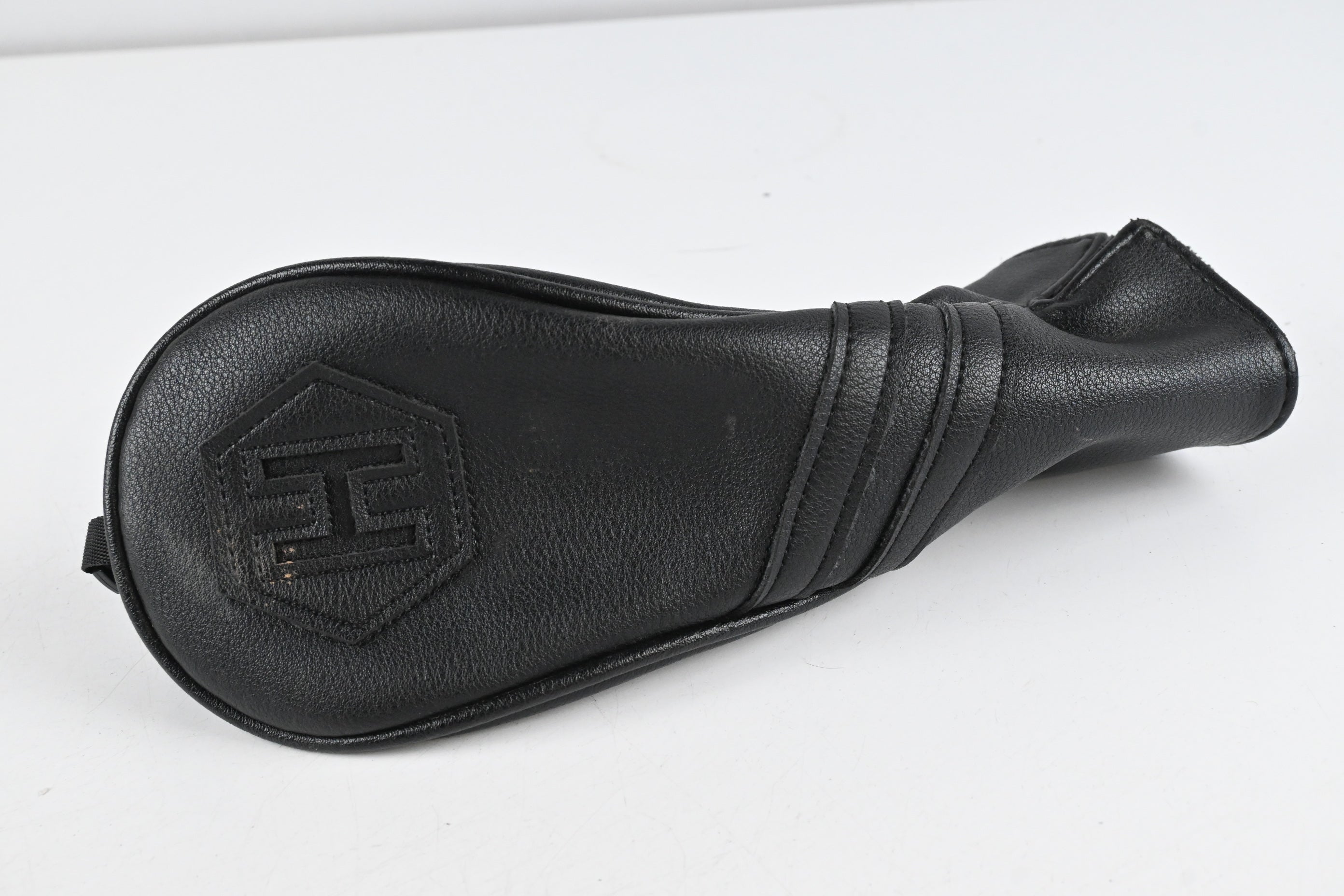 PXG 0317 #3 Hybrid / 19 Degree / Stiff Flex Project X Black Hand Crafted 85