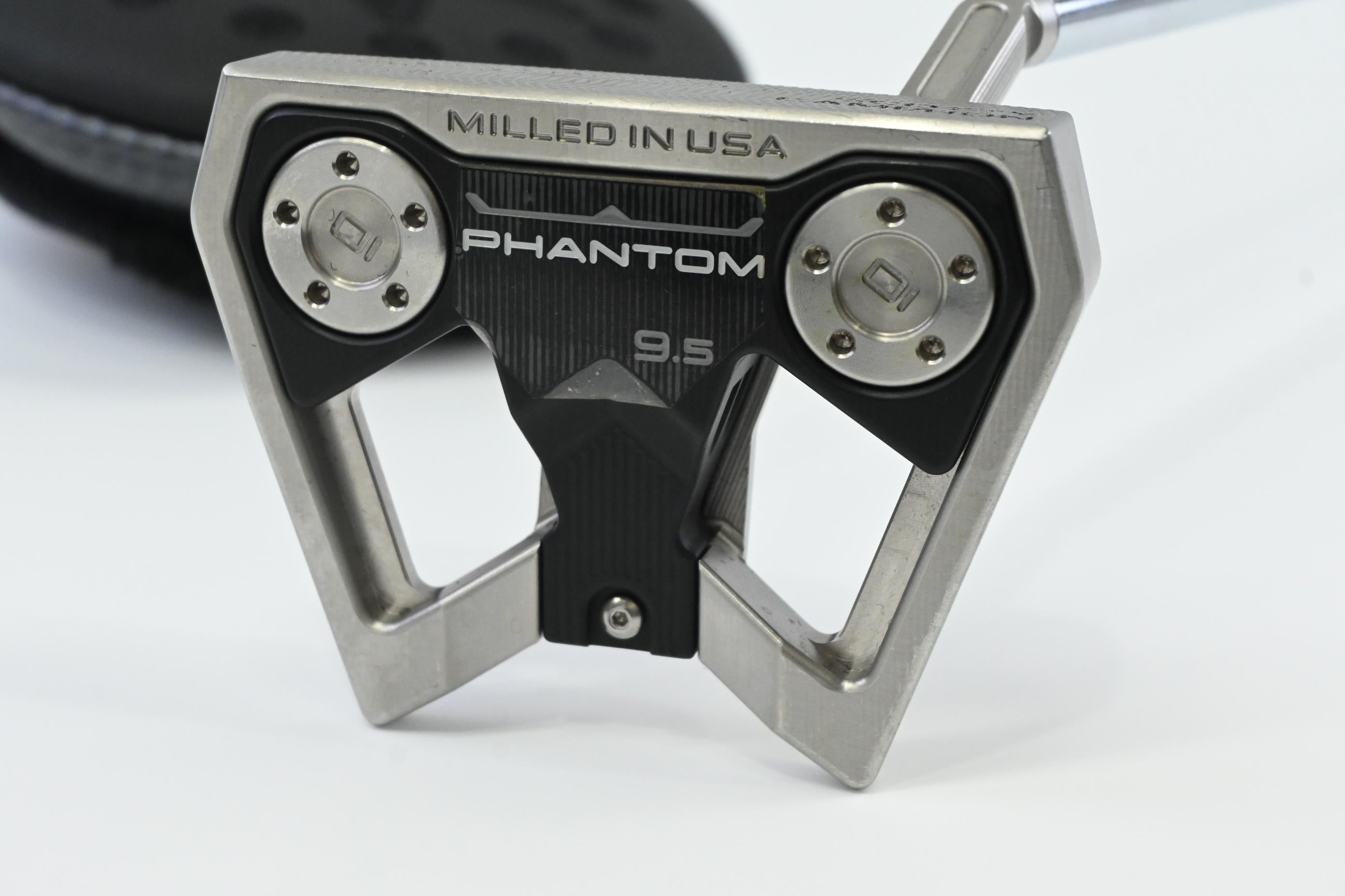 Scotty Cameron 2024 Phantom 9.5 Putter / 35 Inch