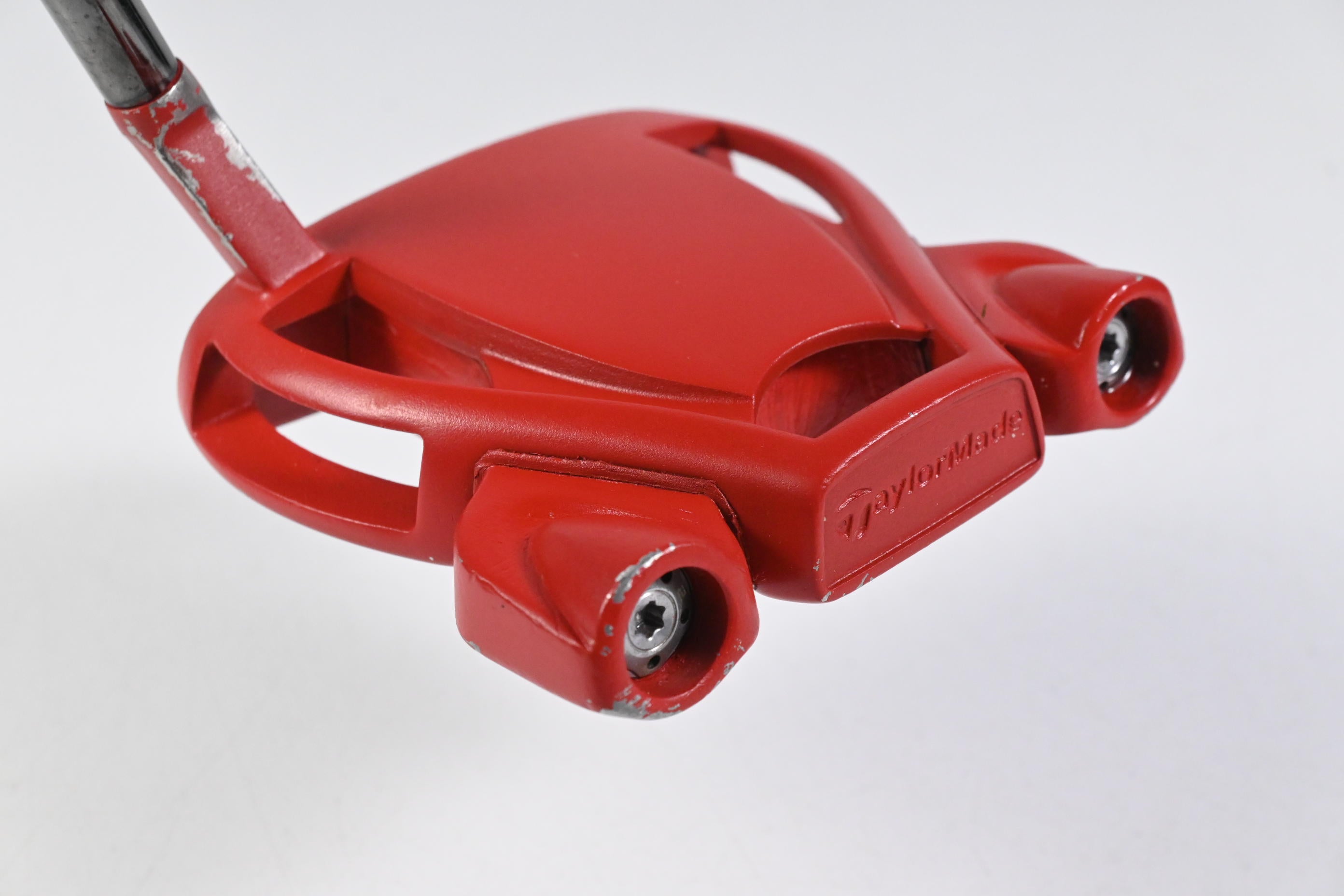 Taylormade Spider Tour Red Putter / 34 Inch
