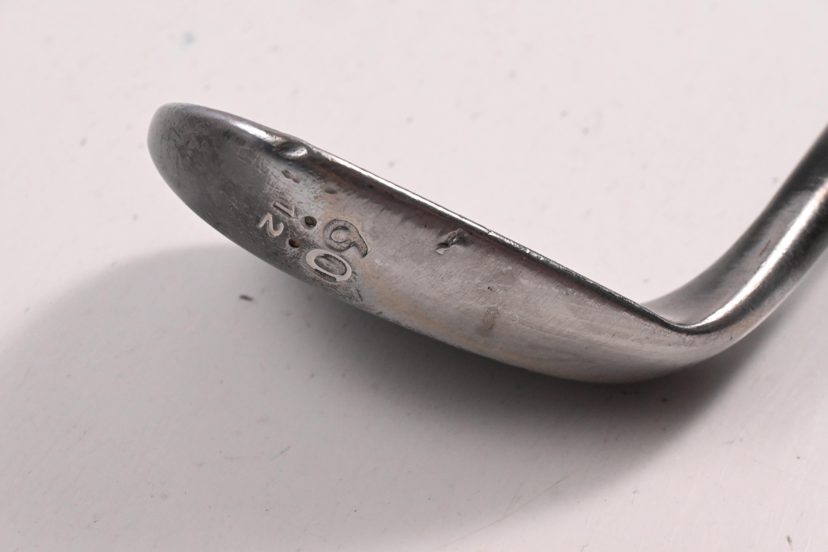 Cleveland 588 RTX Lob Wedge / 60 Degree / Wedge Flex Dynamic Gold Shaft