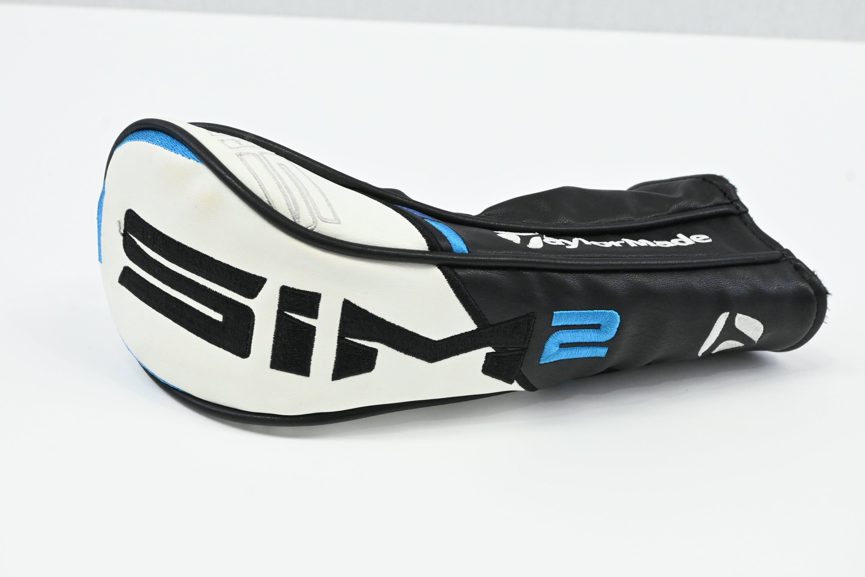 Taylormade SIM2 Max #3 Wood / 15 Degree / Stiff Flex Fujikura Ventus Blue 6
