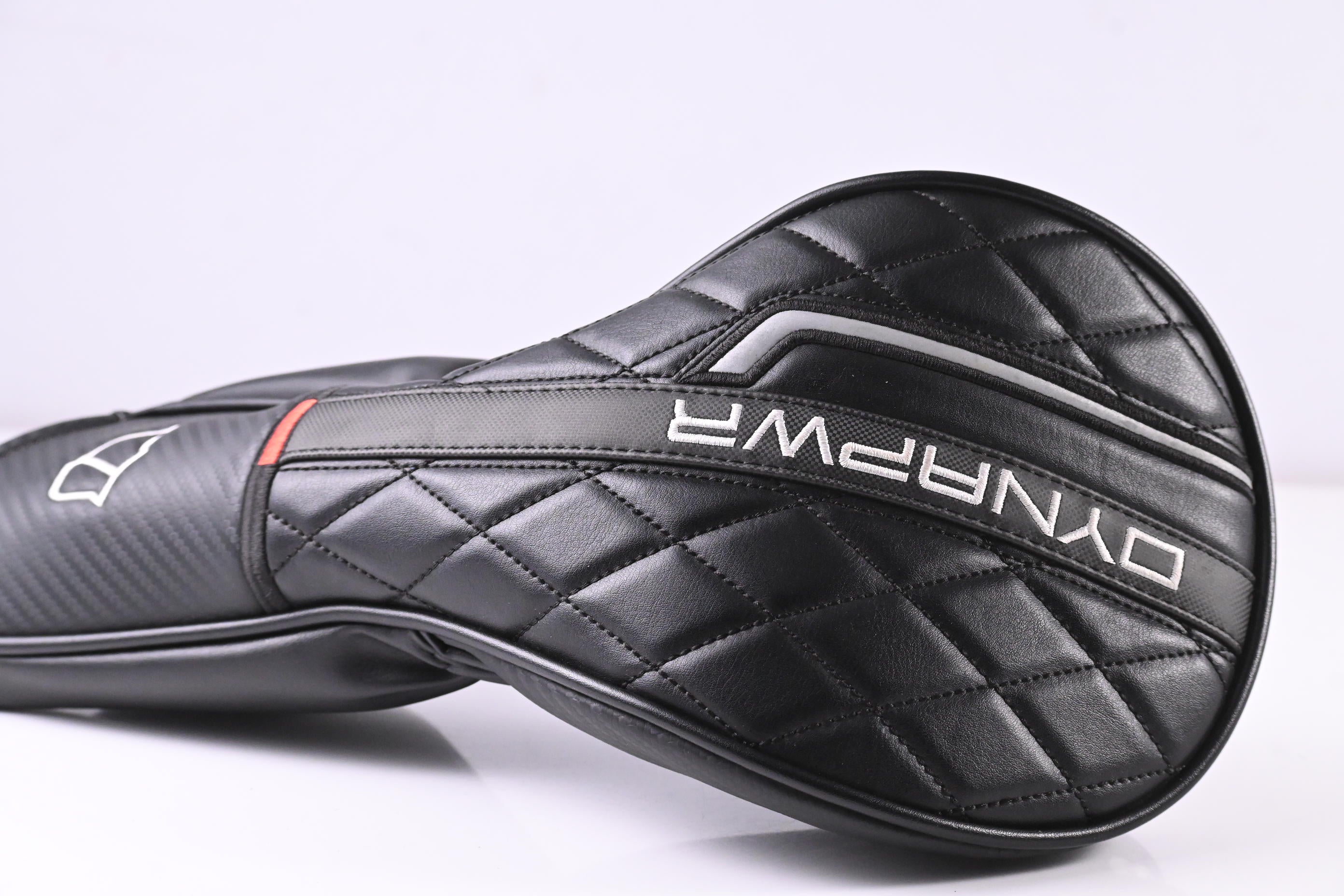 Wilson DYNAPWR 2025 Max Driver / 9 Degree / X-Flex Denali Black 60 Shaft