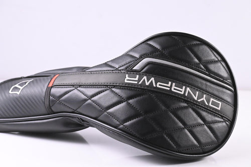 Wilson DYNAPWR 2025 Max Driver / 9 Degree / X-Flex Denali Black 60 Shaft