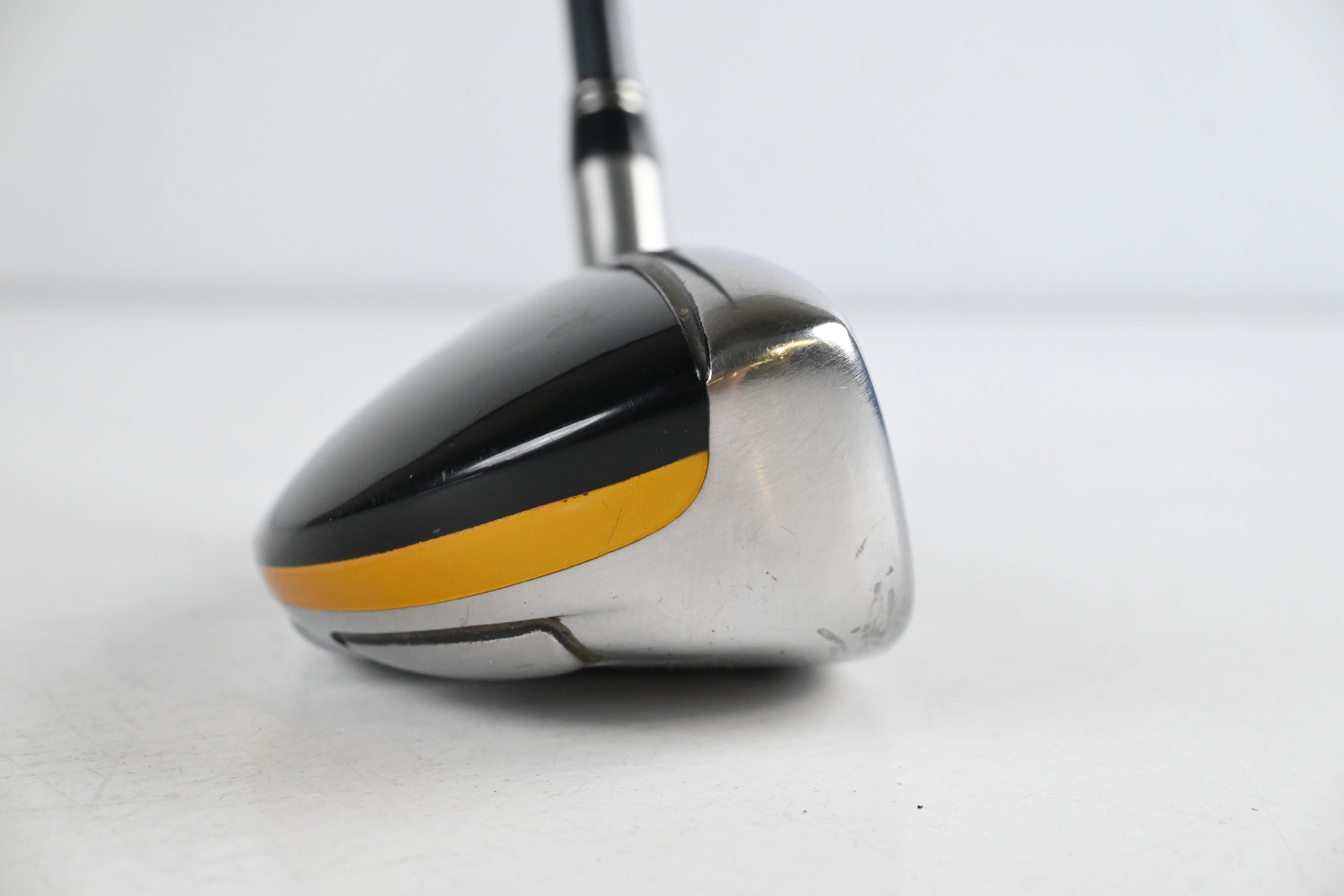 Cobra King Baffler TWS #3 Hybrid / 20 Degree / Regular Flex Aldila DVS HL 65