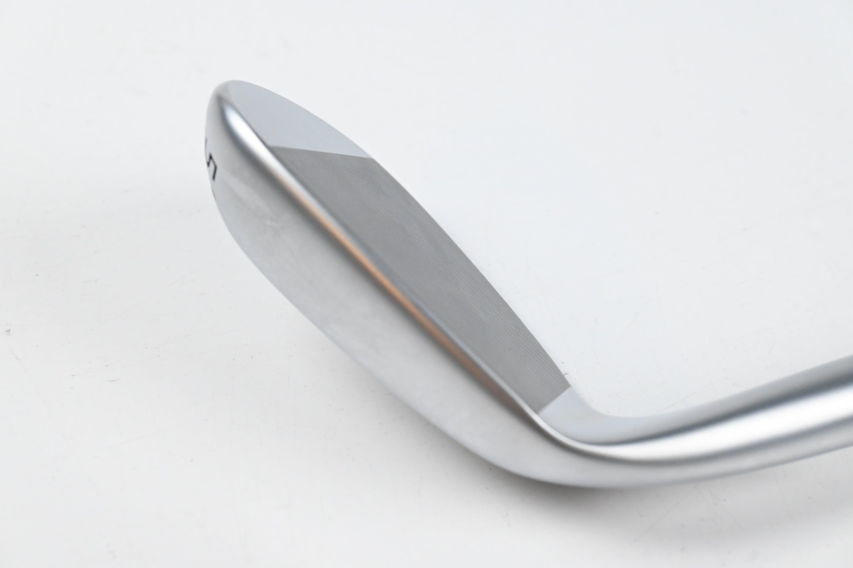 Ping S259 Sand Wedge / 54 Degree / Orange Dot / Stiff Flex UST Recoil Dart 75
