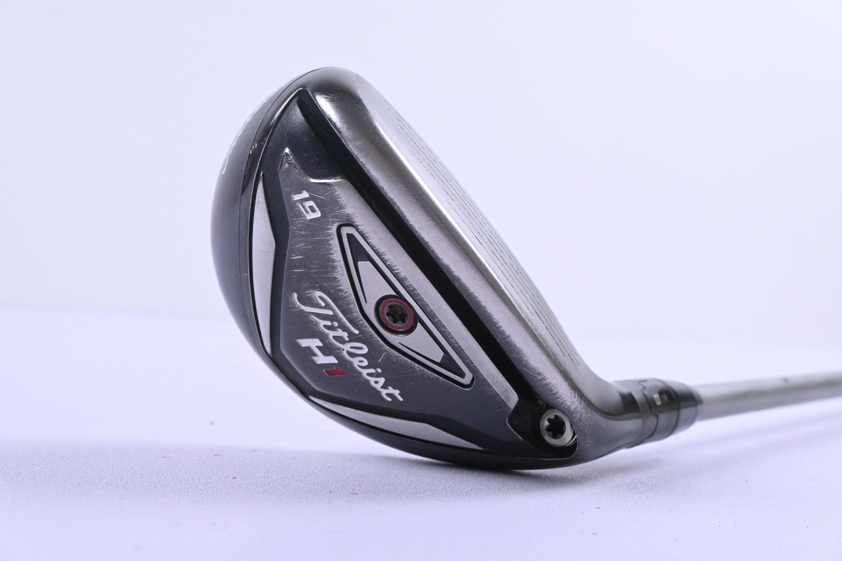 Titleist 816 H1 #3 Hybrid / 19 Degree / Regular Flex Diamana S+ 70 Shaft