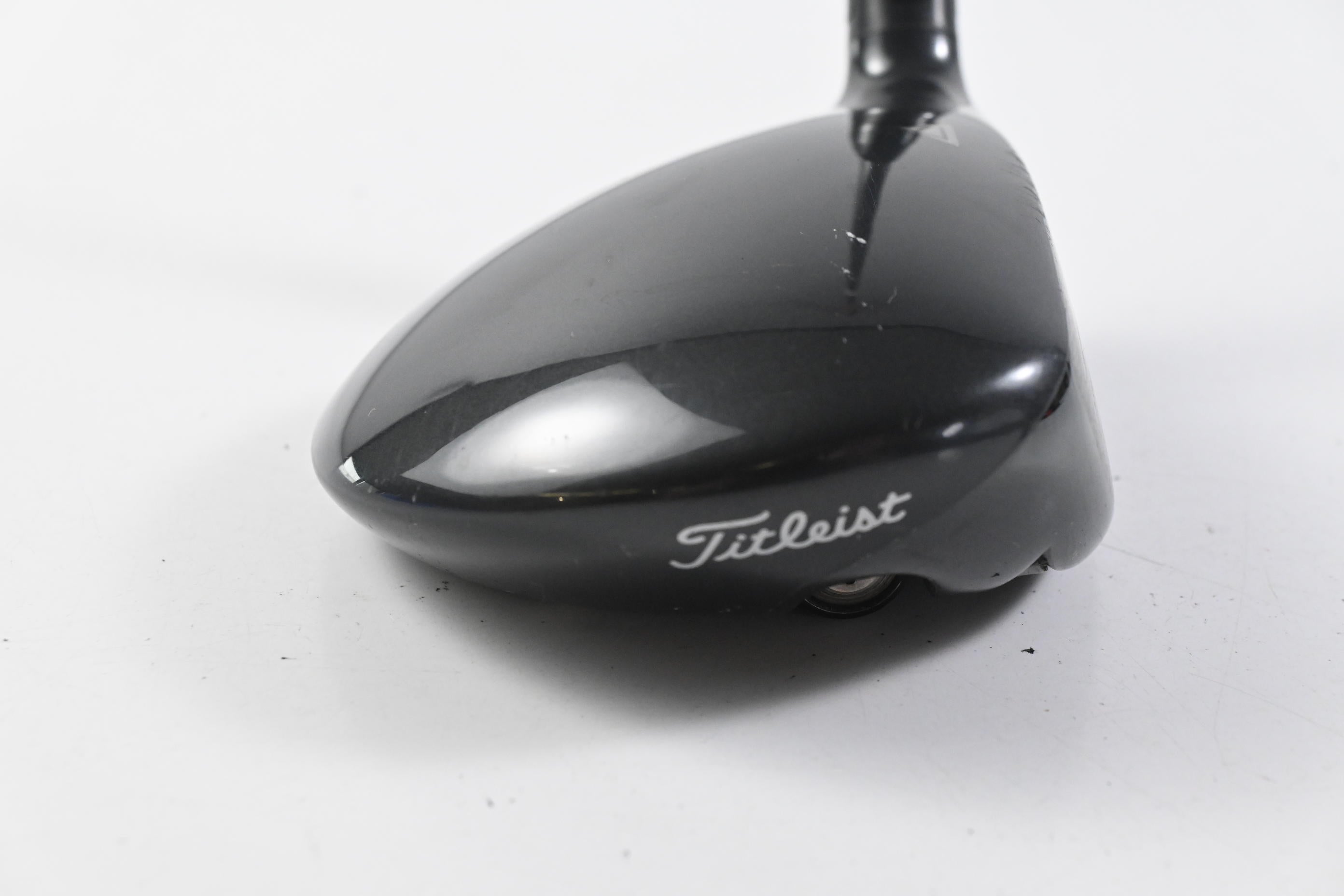Titleist 917 F3 #3 Wood / 15 Degree / Stiff Flex Aldila Rogue MAX 75 Shaft