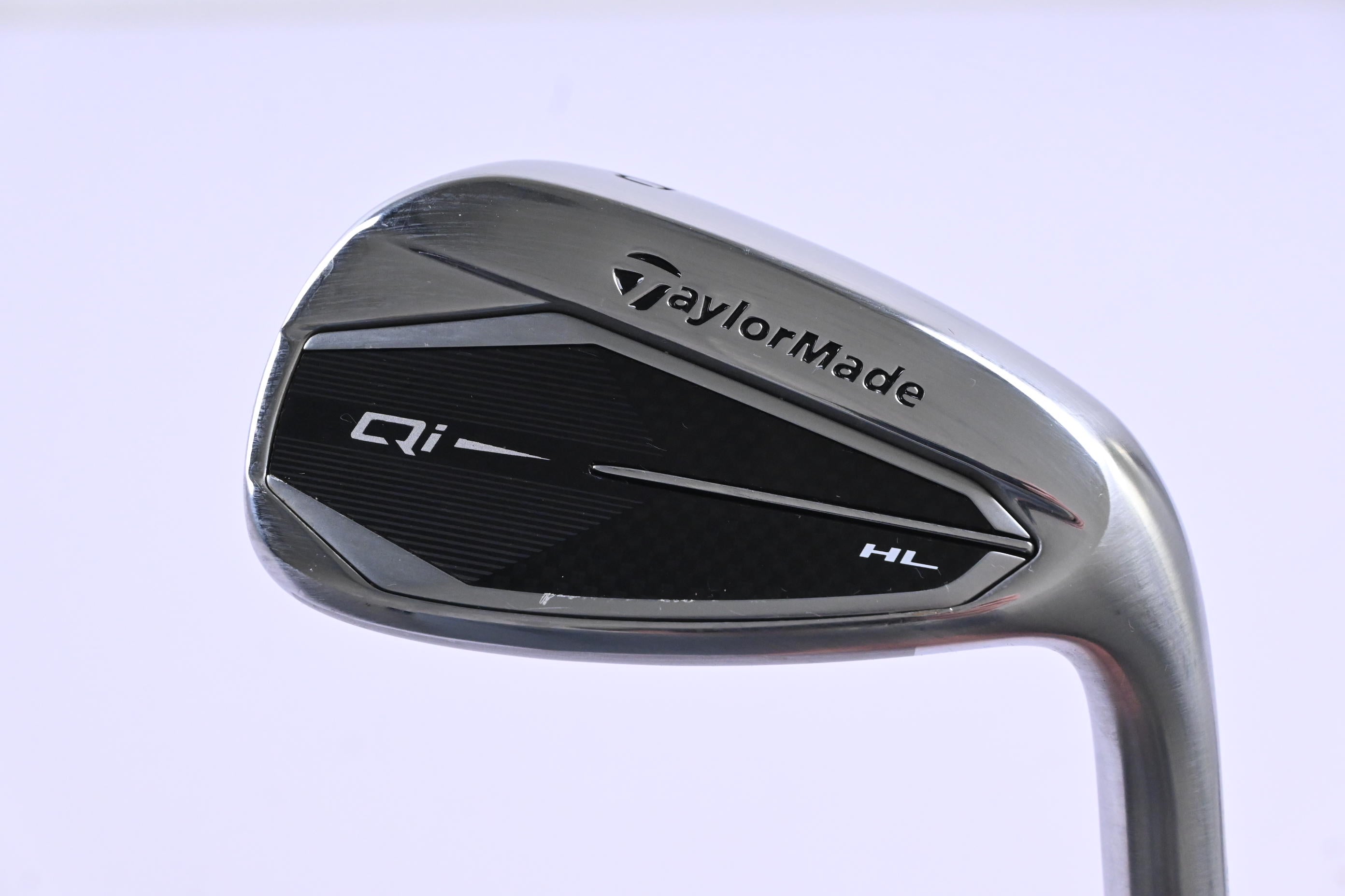 Taylormade Qi HL Pitching Wedge / 44.5 Degree / Senior Flex Speeder NX TCS 50