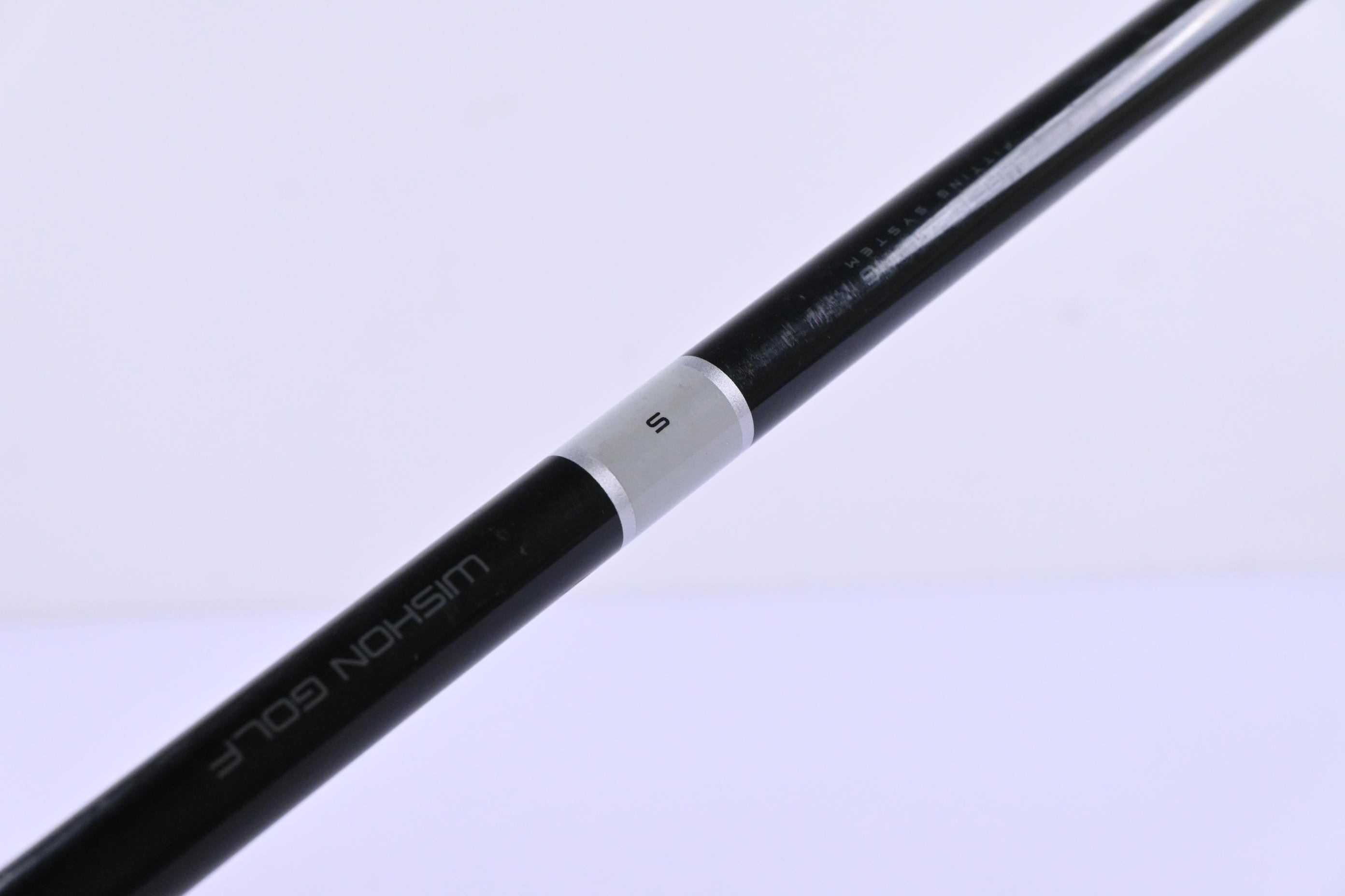 Taylormade SIM2 Max #5 Wood / 18 Degree / Stiff Flex Wishon S2S 65 Shaft