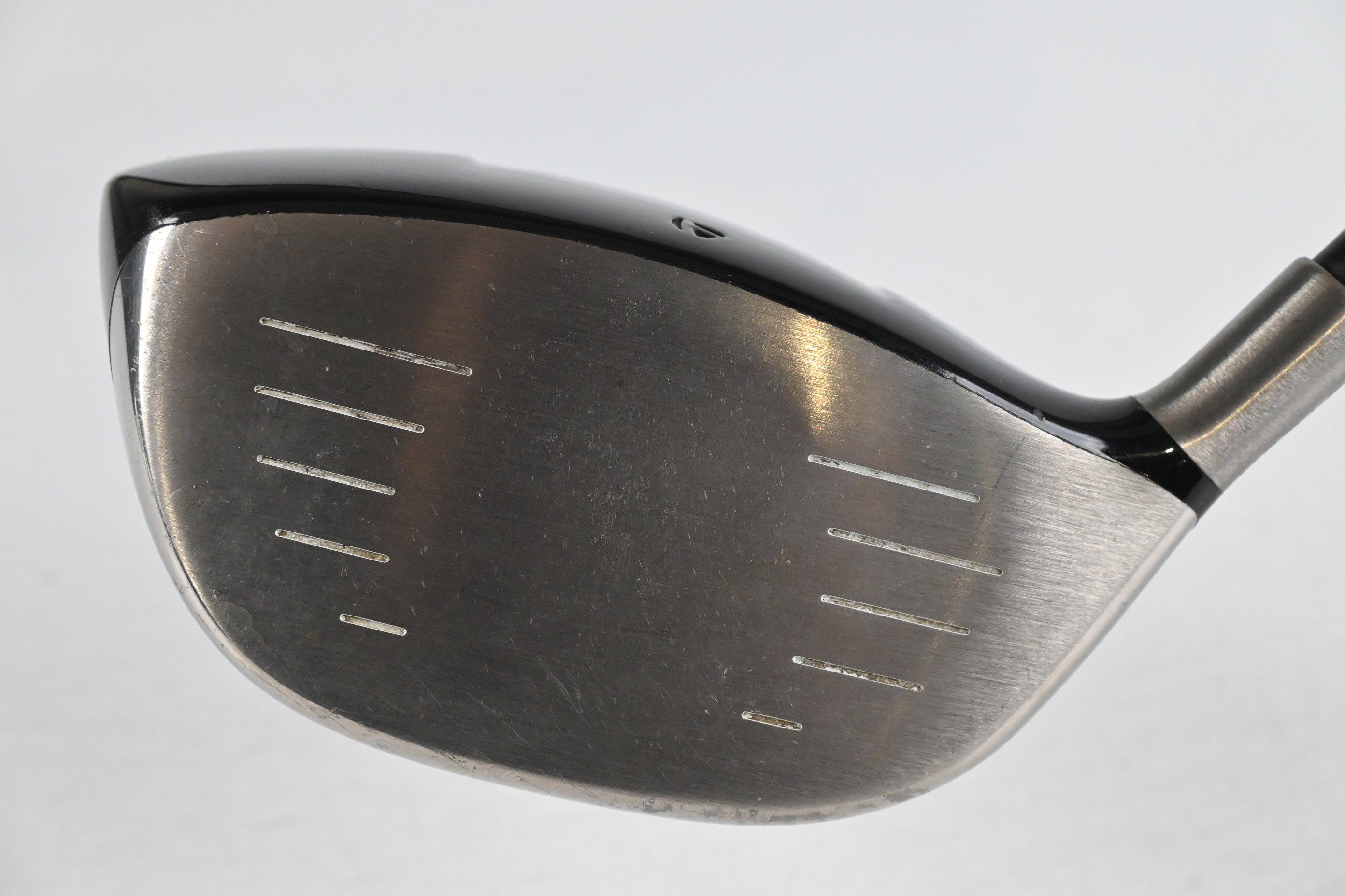 Taylormade R580 Driver / 9.5 Degree / Regular Flex M.A.S.2 60 Shaft