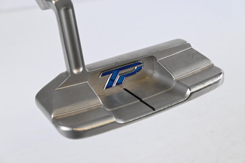 TaylorMade TP Hydro Blast Del Monte Putter / 34 Inch