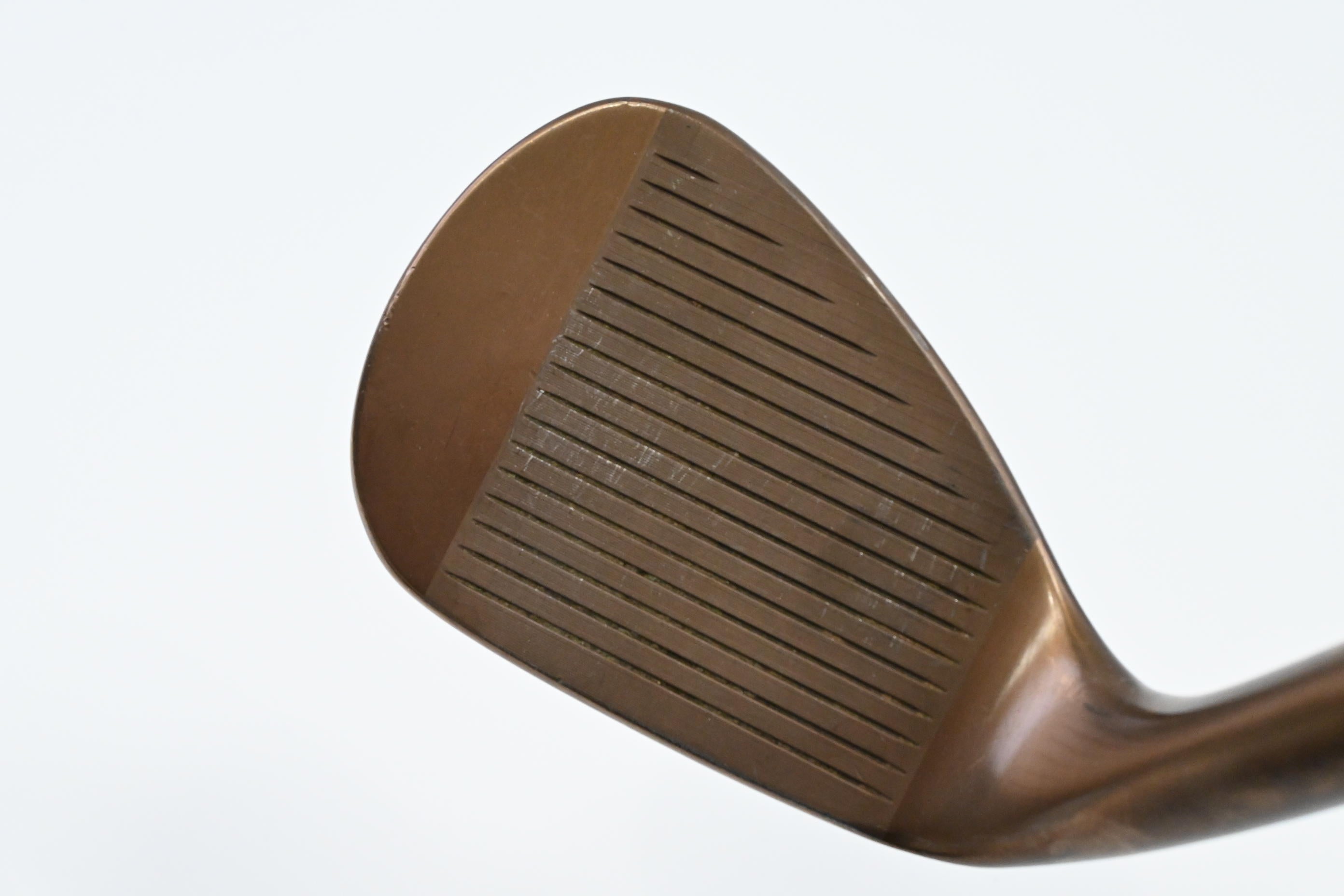 Titleist Vokey SM10 Oil Can Gap Wedge / 52 Degree / Wedge Flex Project X Shaft