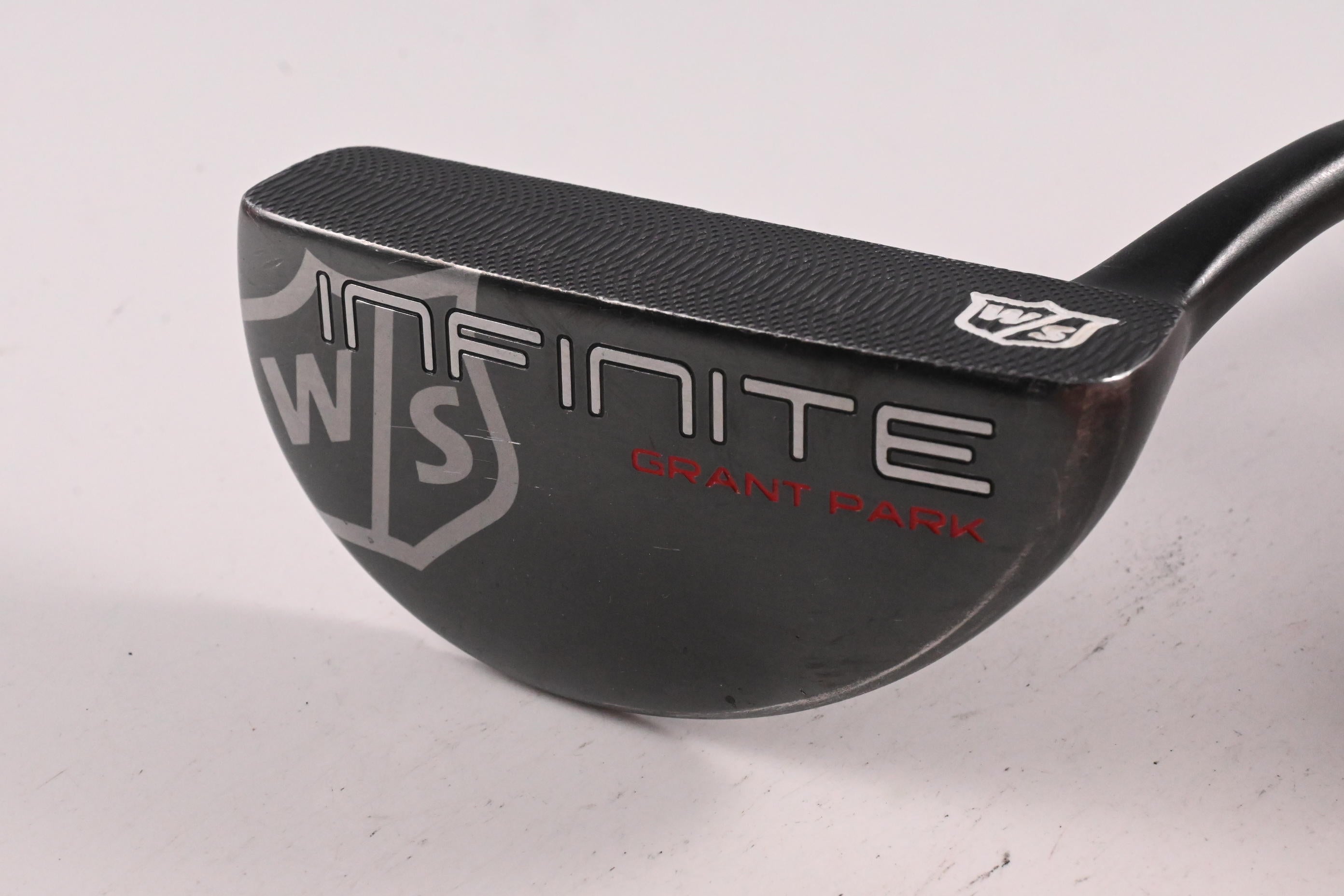 Wilson Infinite 2018 Grant Park Putter / 34 Inch