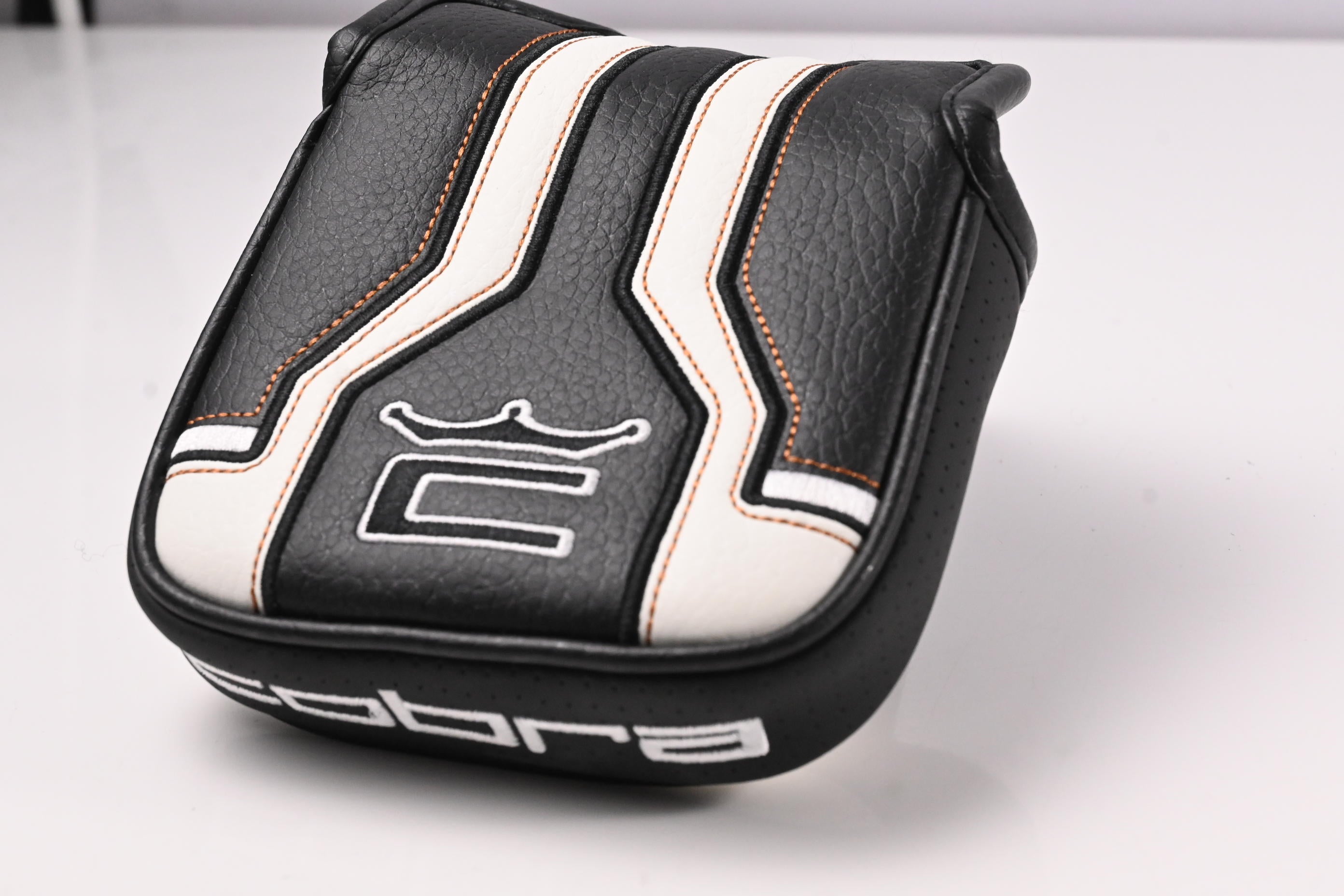 Cobra 2024 3D Printed Agera Putter / 35 Inch