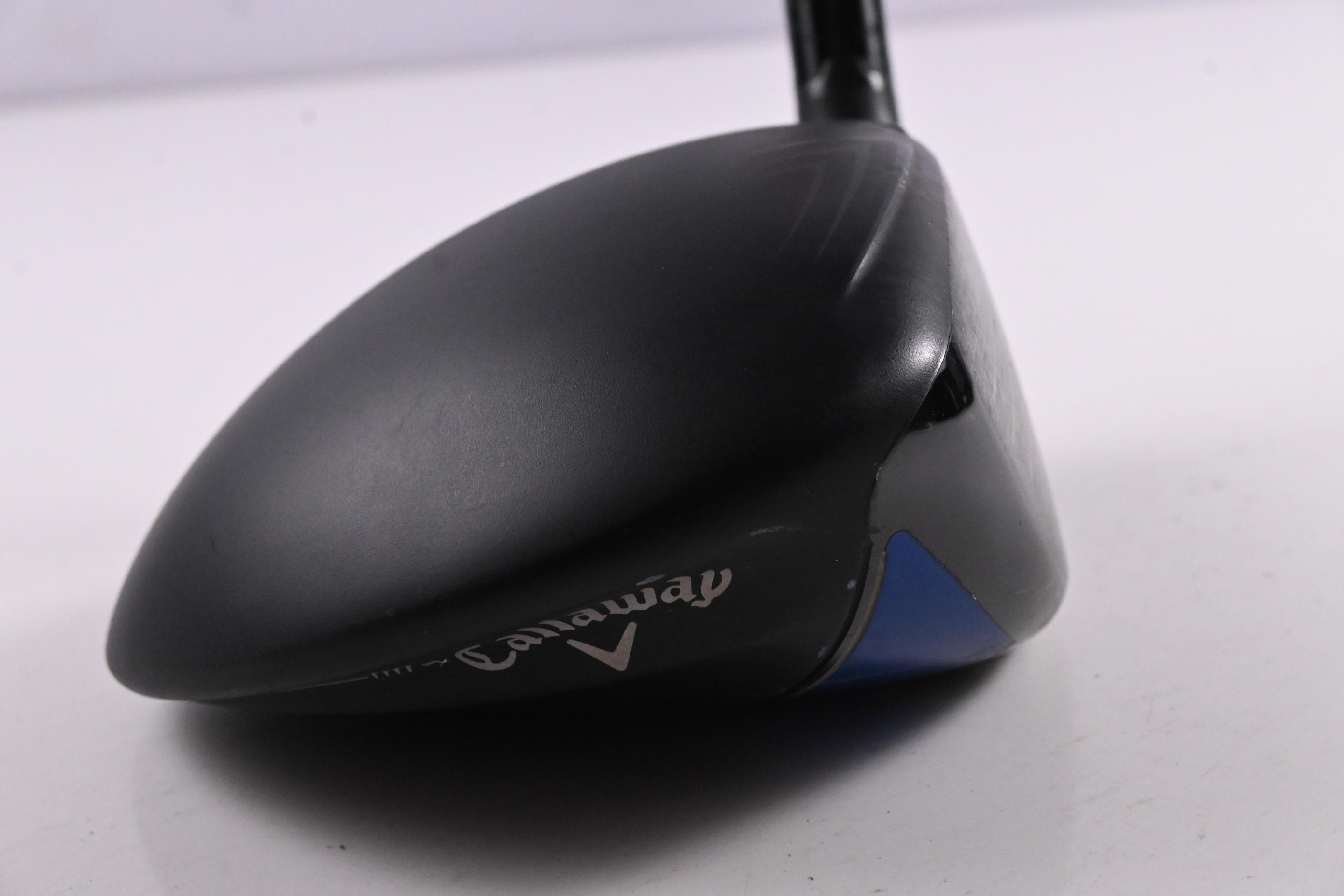 Callaway XR16 Driver / 10.5 Degree / Regular Flex Speeder 565 Shaft