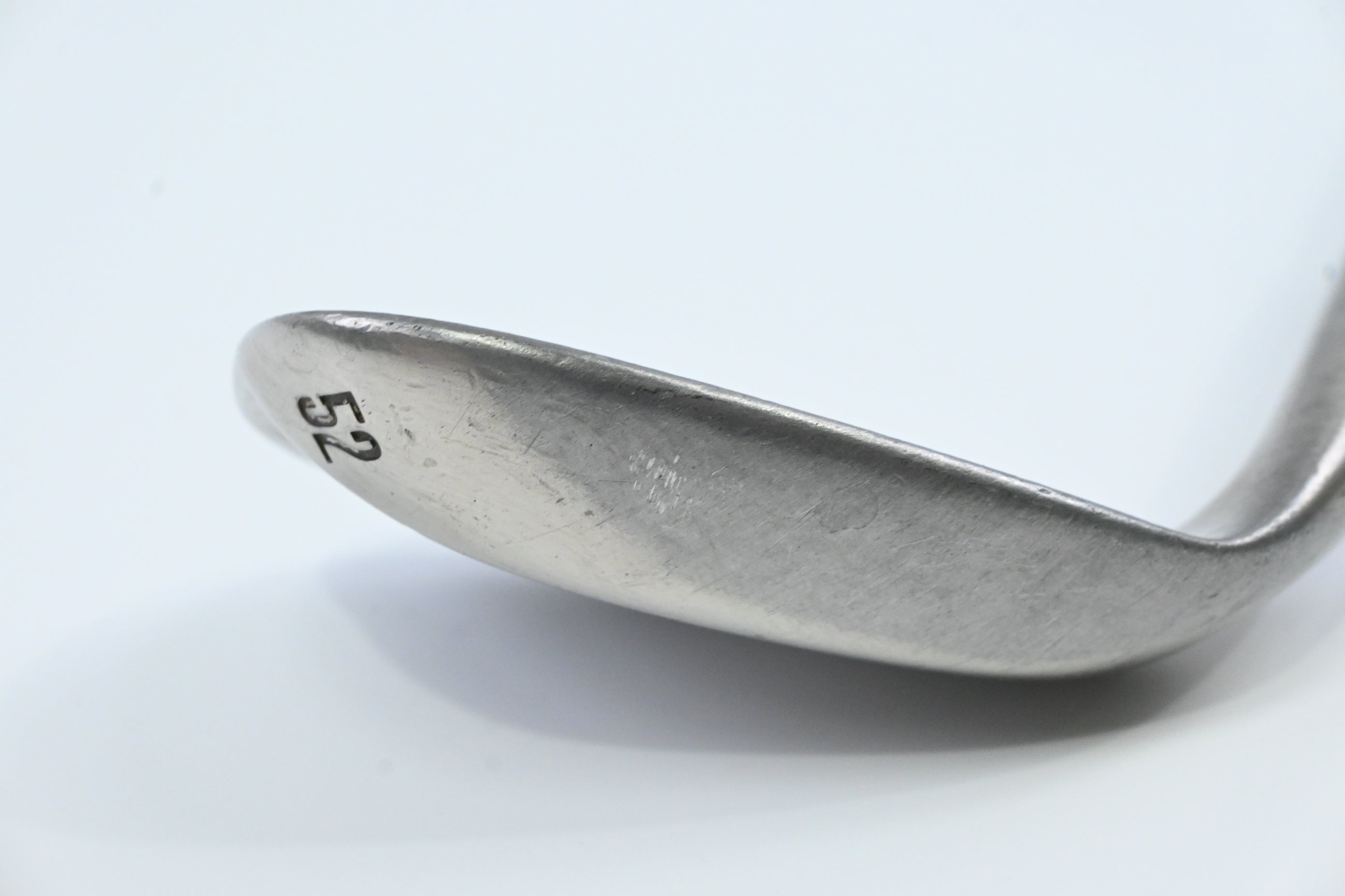Fazer XR Gap Wedge / 52 Degree / Wedge Flex Steel Shaft