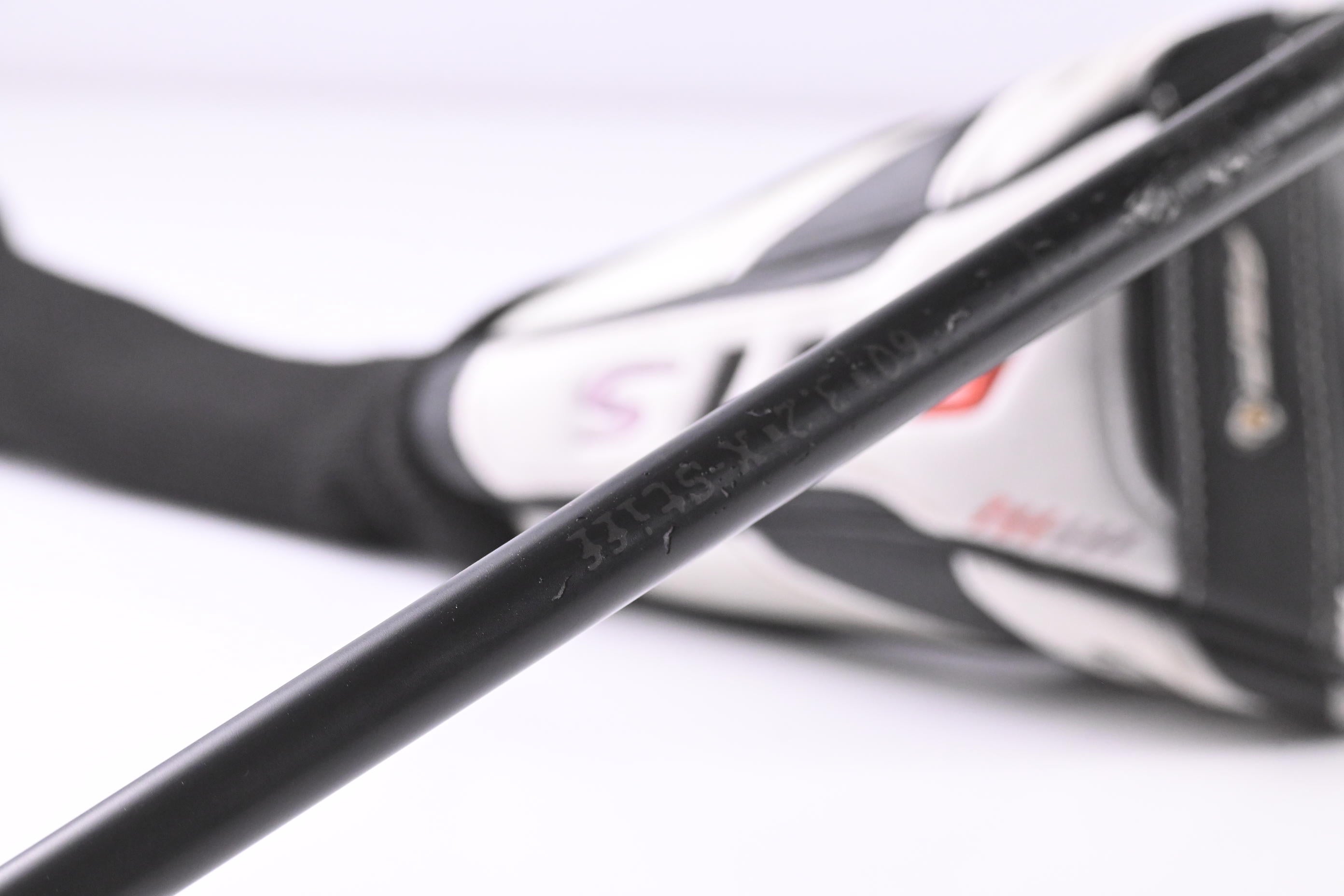 Taylormade R11S #3 Wood / 15.5 Degree / X-Flex Aldila R.I.P Alpha 60 Shaft