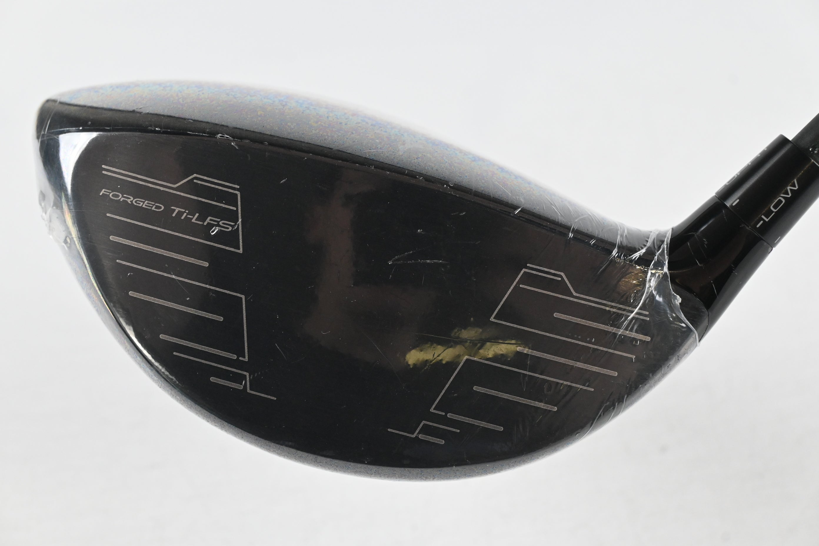 Mizuno ST-Max 230 Driver / 9.5 Degree / X-Flex Tensei 1K Blue 75 Shaft