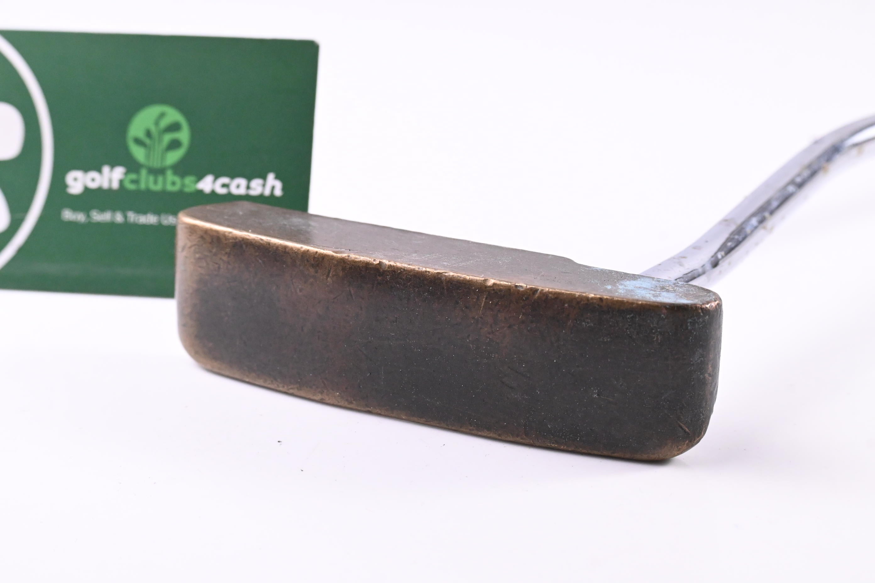 Ping Karsten Original Anser X Putter / 33 Inch