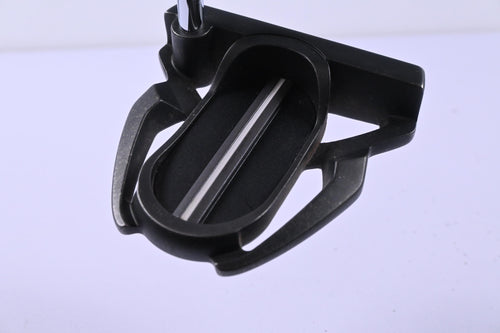 Ping Scottsdale TR Senita B Putter / Black Dot / 31 Inch