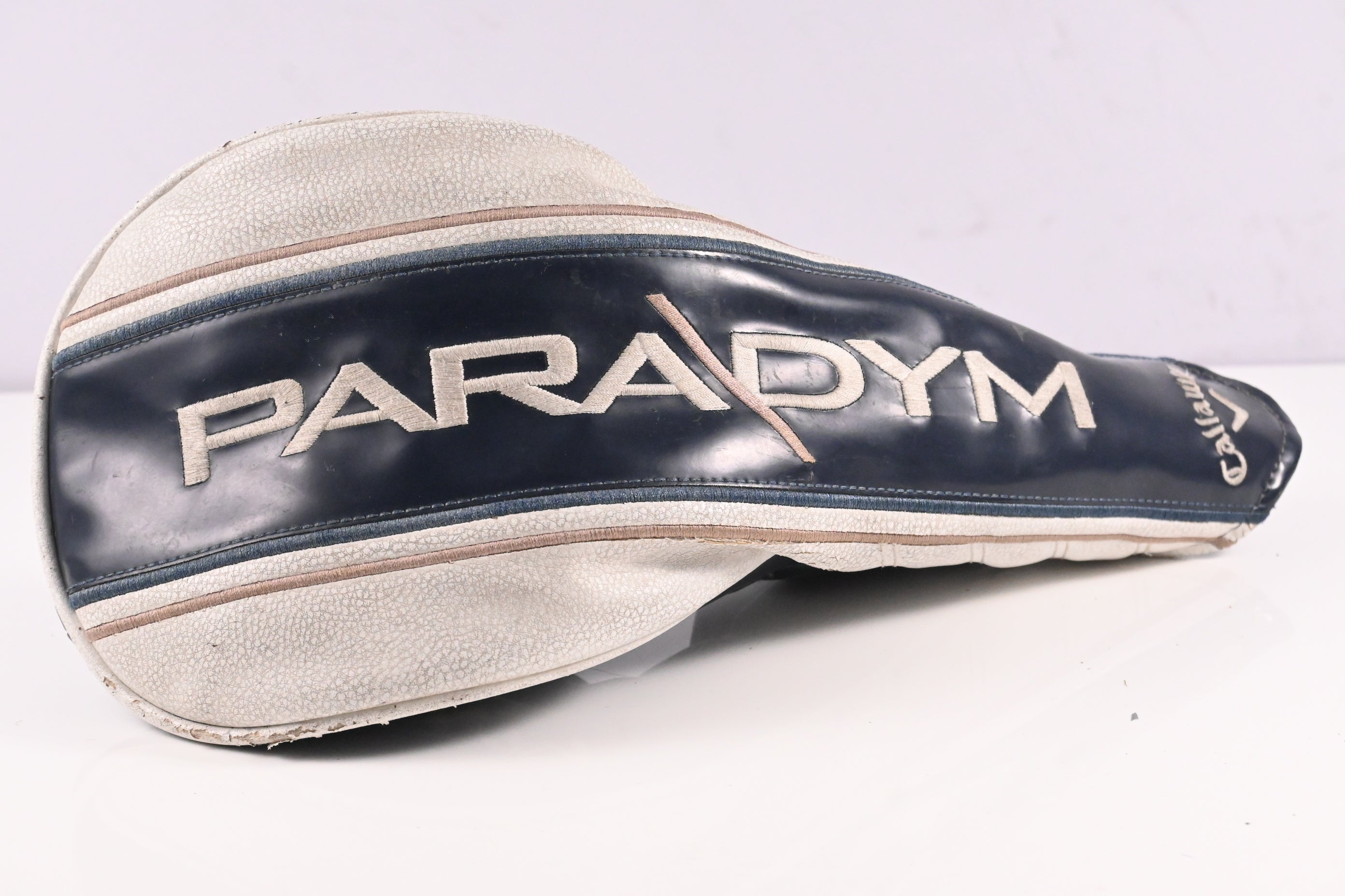 Callaway Paradym Driver / 10.5 Degree / Stiff Flex Tensei AV Blue 65 Shaft