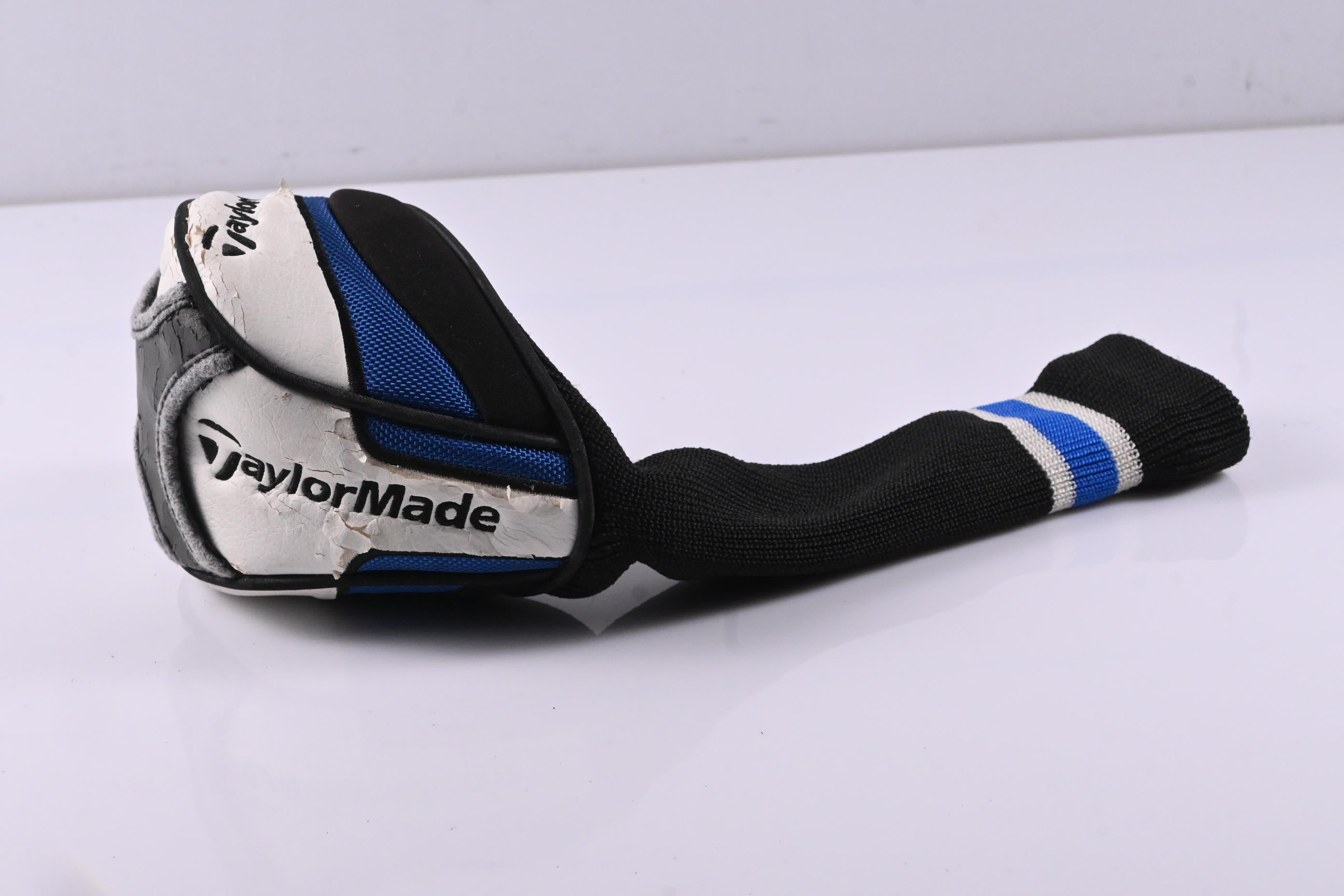 Taylormade Jetspeed #3 Wood / 15 Degree / Stiff Flex Mitsubishi Jetspeed Shaft