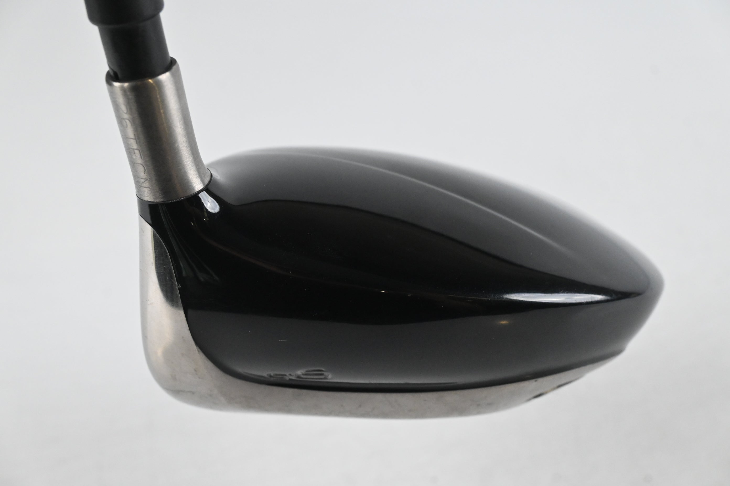 Taylormade R580 Driver / 9.5 Degree / Regular Flex M.A.S.2 60 Shaft