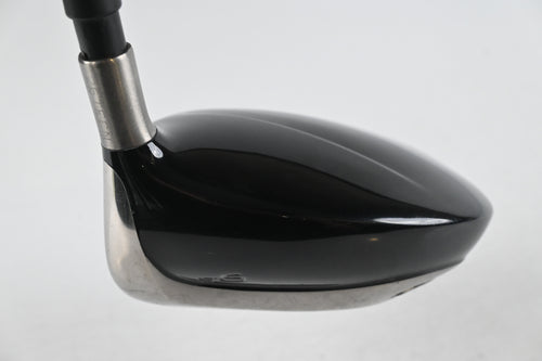 Taylormade R580 Driver / 9.5 Degree / Regular Flex M.A.S.2 60 Shaft