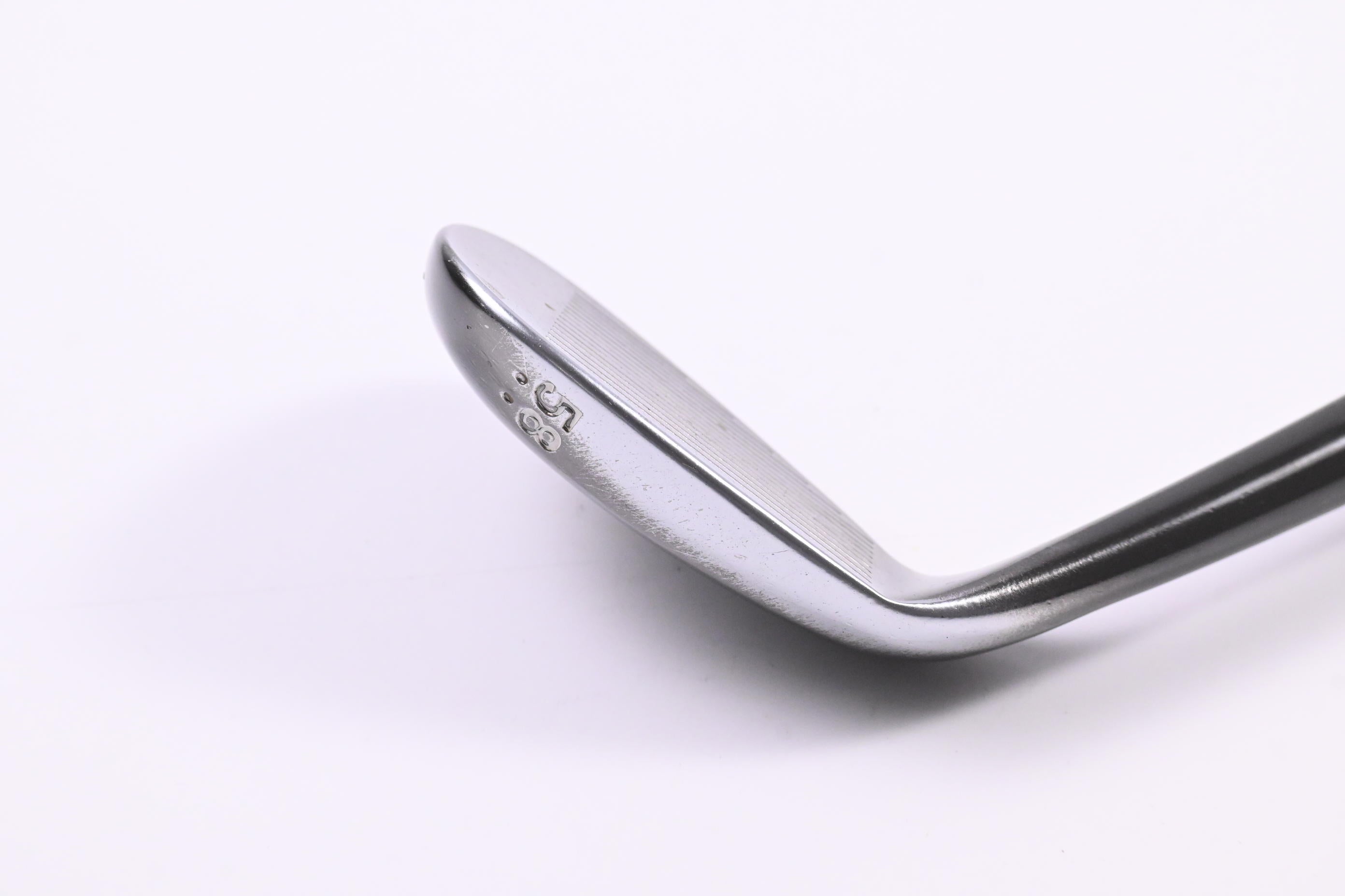 Cleveland 588 RTX 2.0 Lob Wedge / 58 Degree / Wedge Flex Dynamic Gold Shaft
