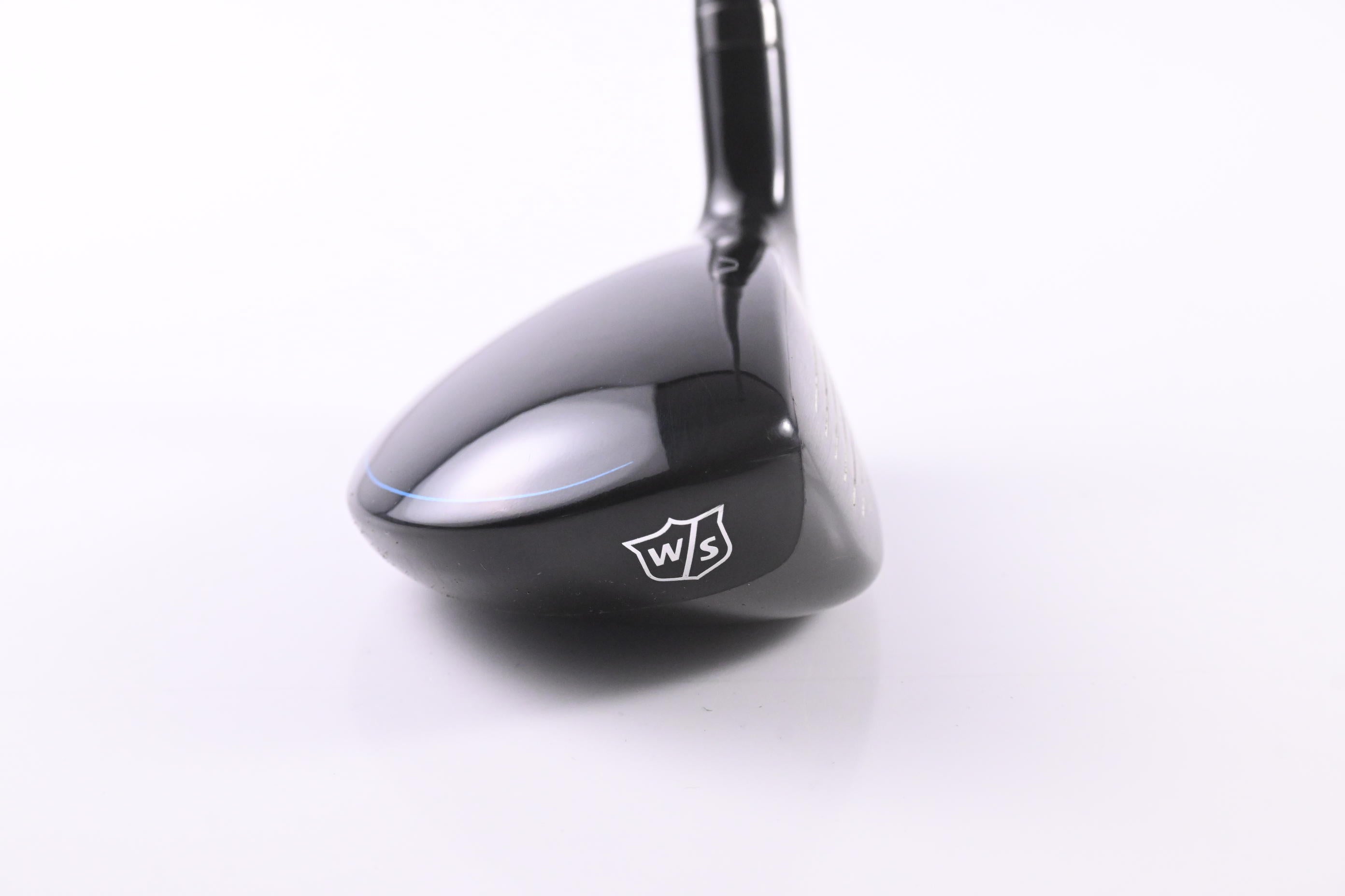 Wilson Staff D7 #3 Hybrid / 19 Degree / Regular Flex UST Helium Shaft