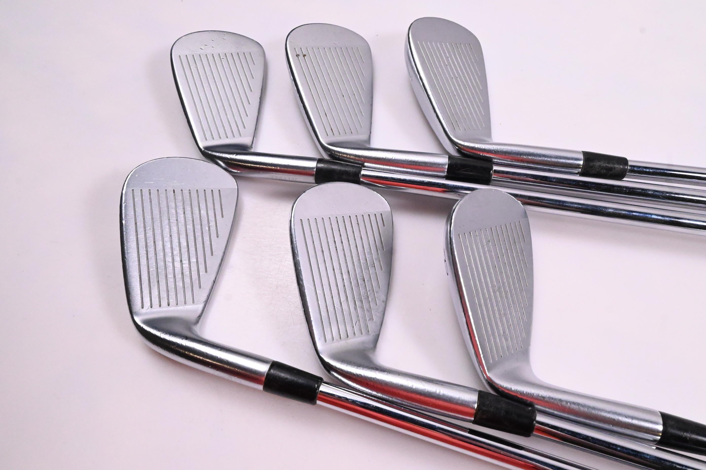 Mizuno JPX 919 Forged Irons / 5-PW / Regular Flex KBS Tour 90 Shafts