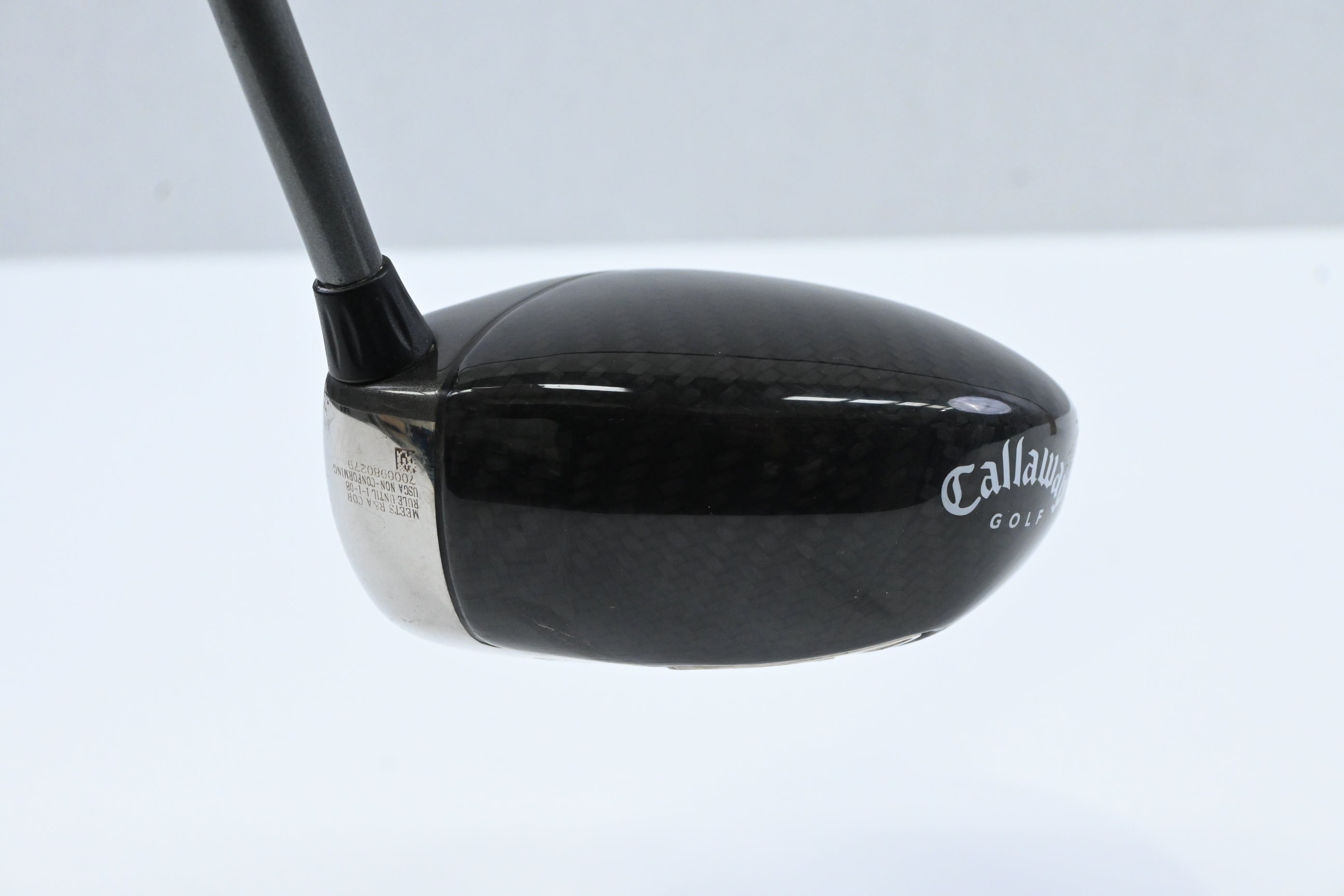 Ladies Callaway ERC Fusion Driver / 11 Degree / Ladies Flex RCH System 50
